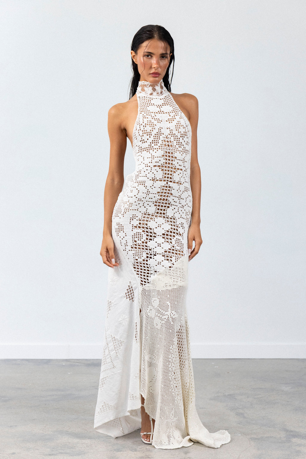 FLIRRO DRESS