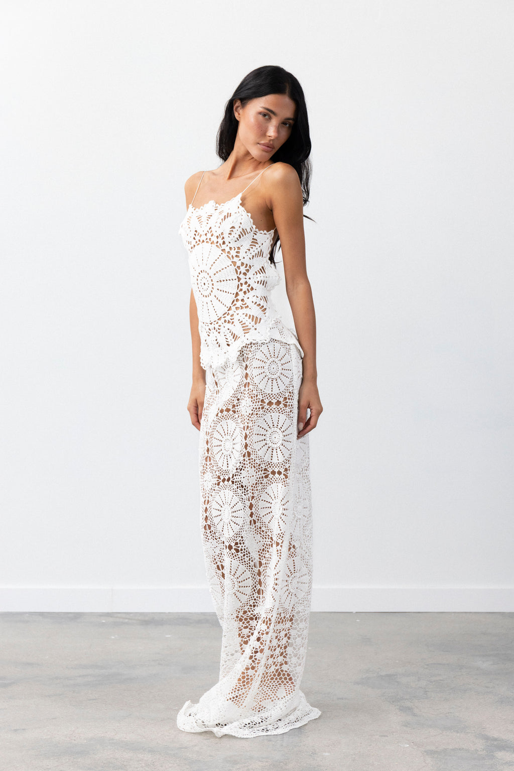 HILLY DRESS