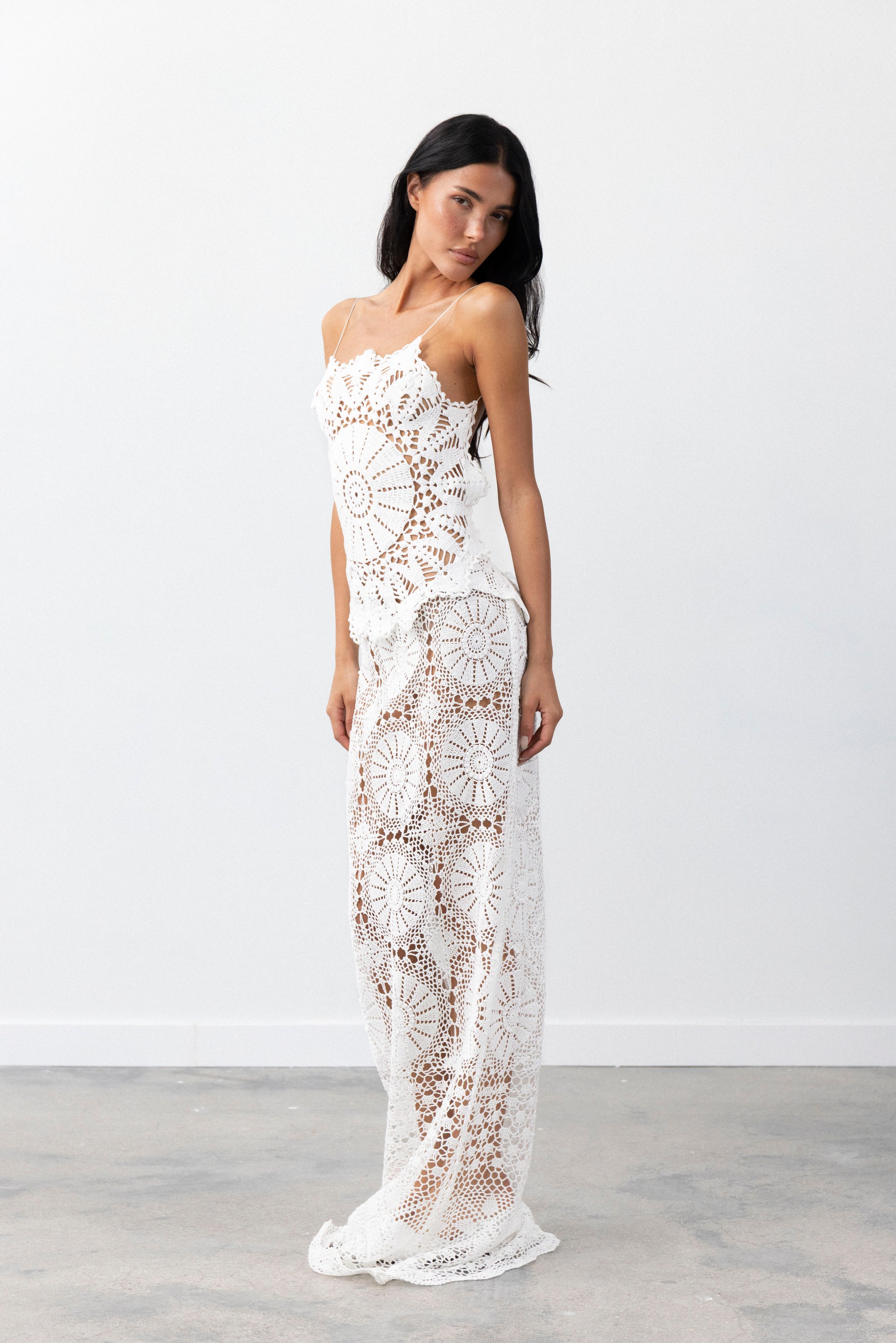 HILLY DRESS