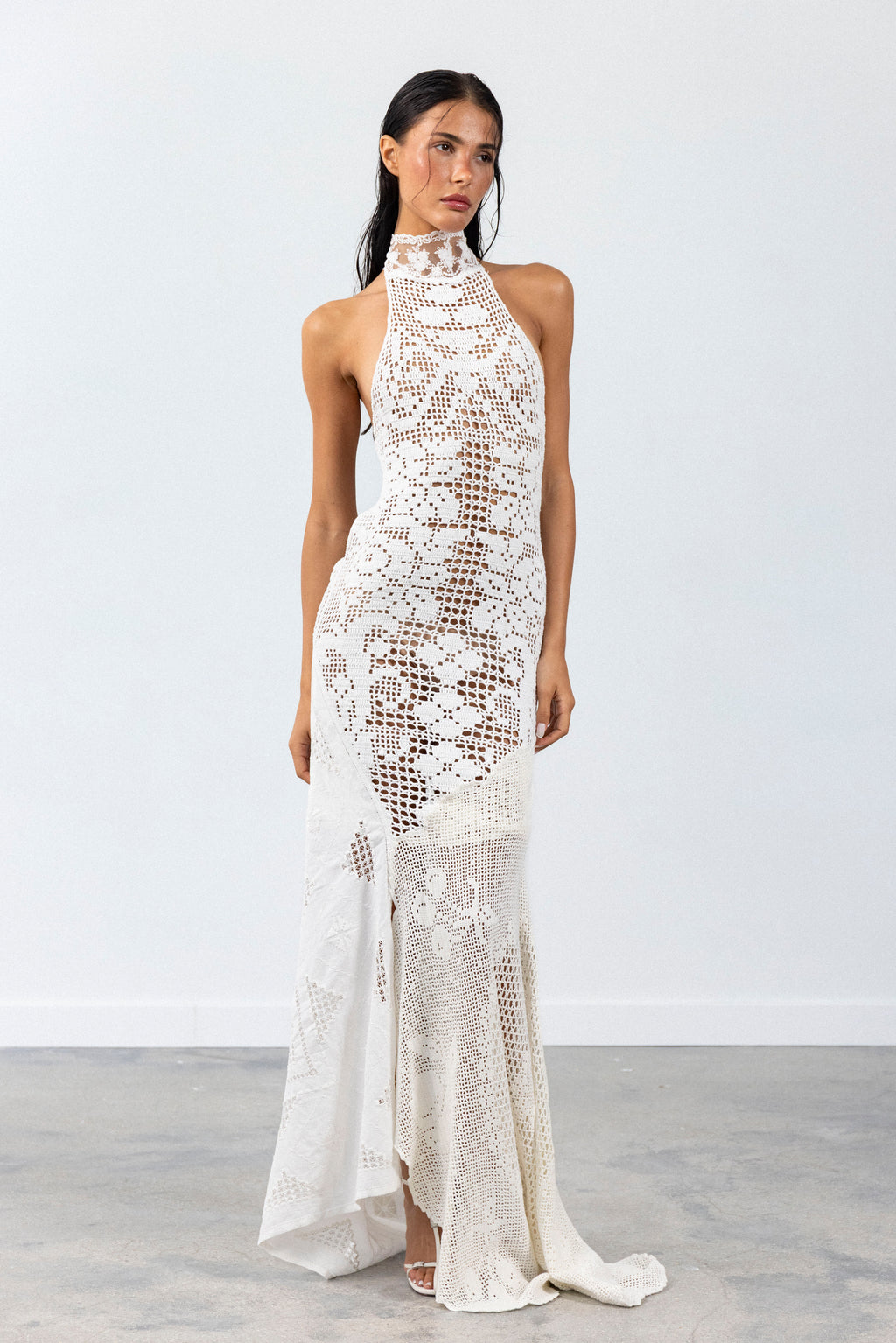 FLIRRO DRESS