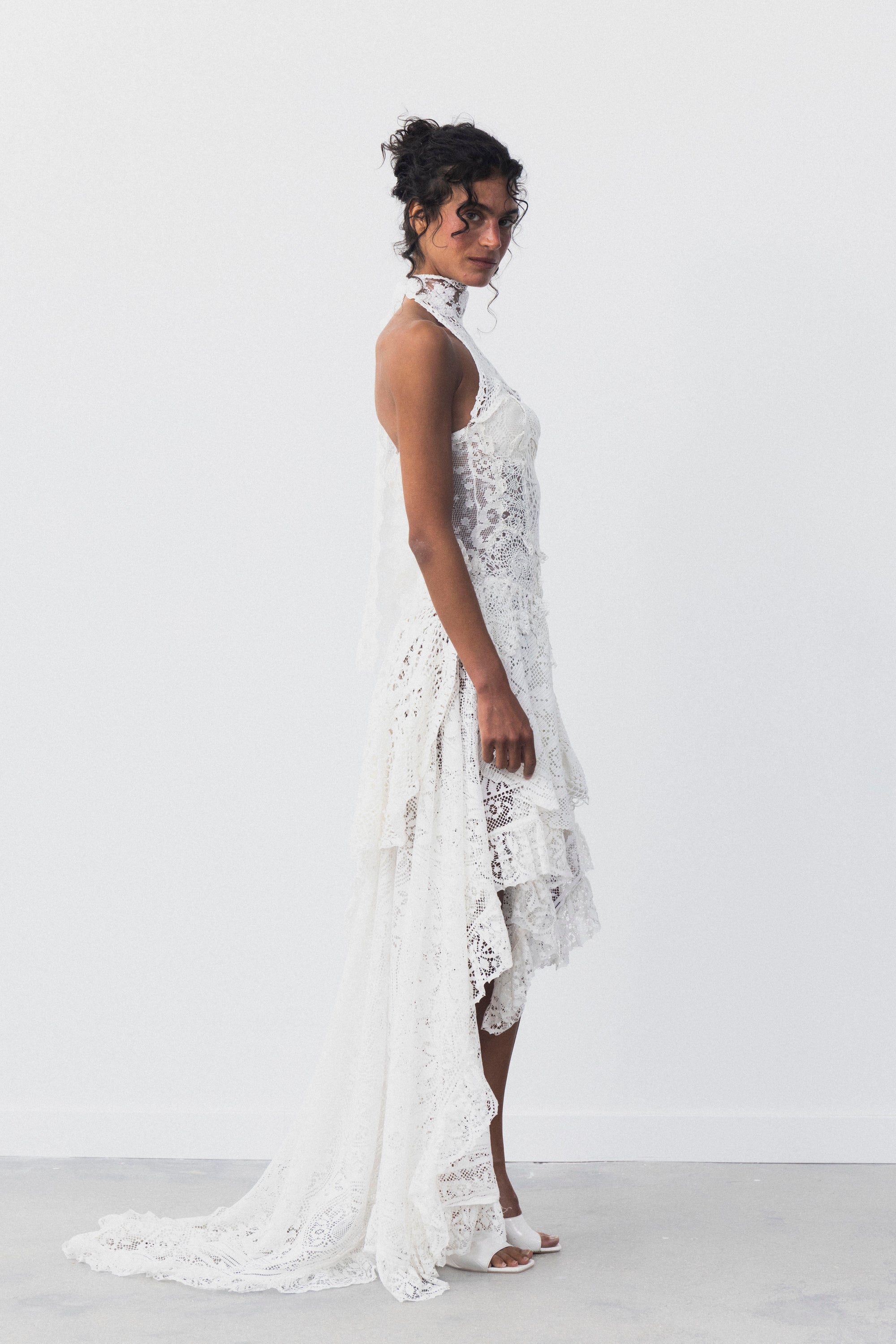 ZOE DRESS