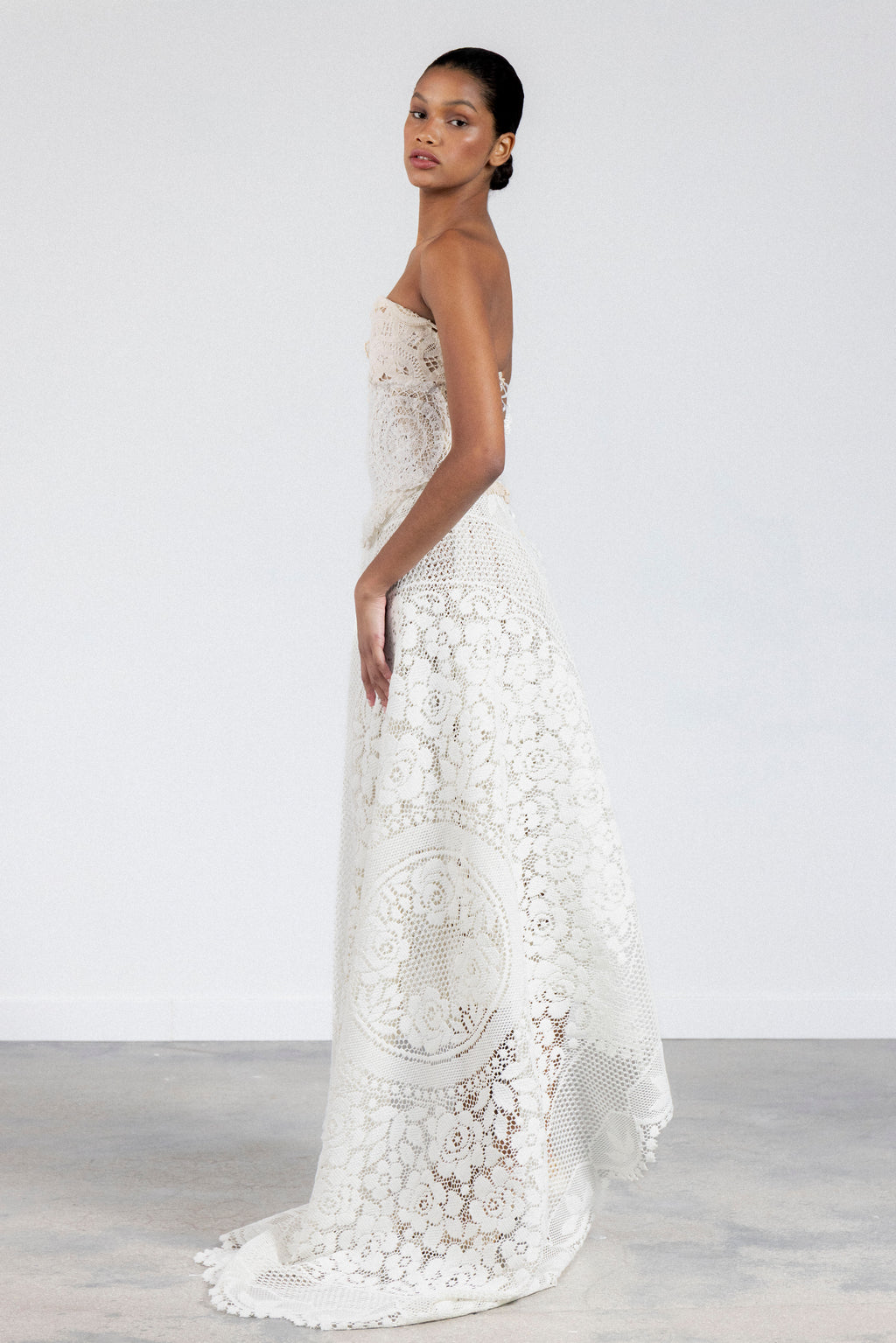 HUNS DRESS