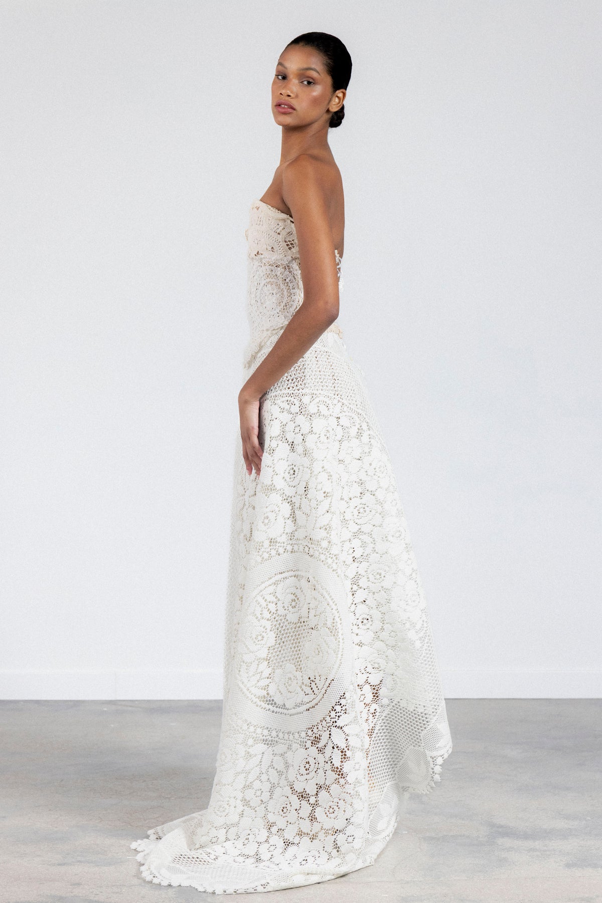 HUNS DRESS