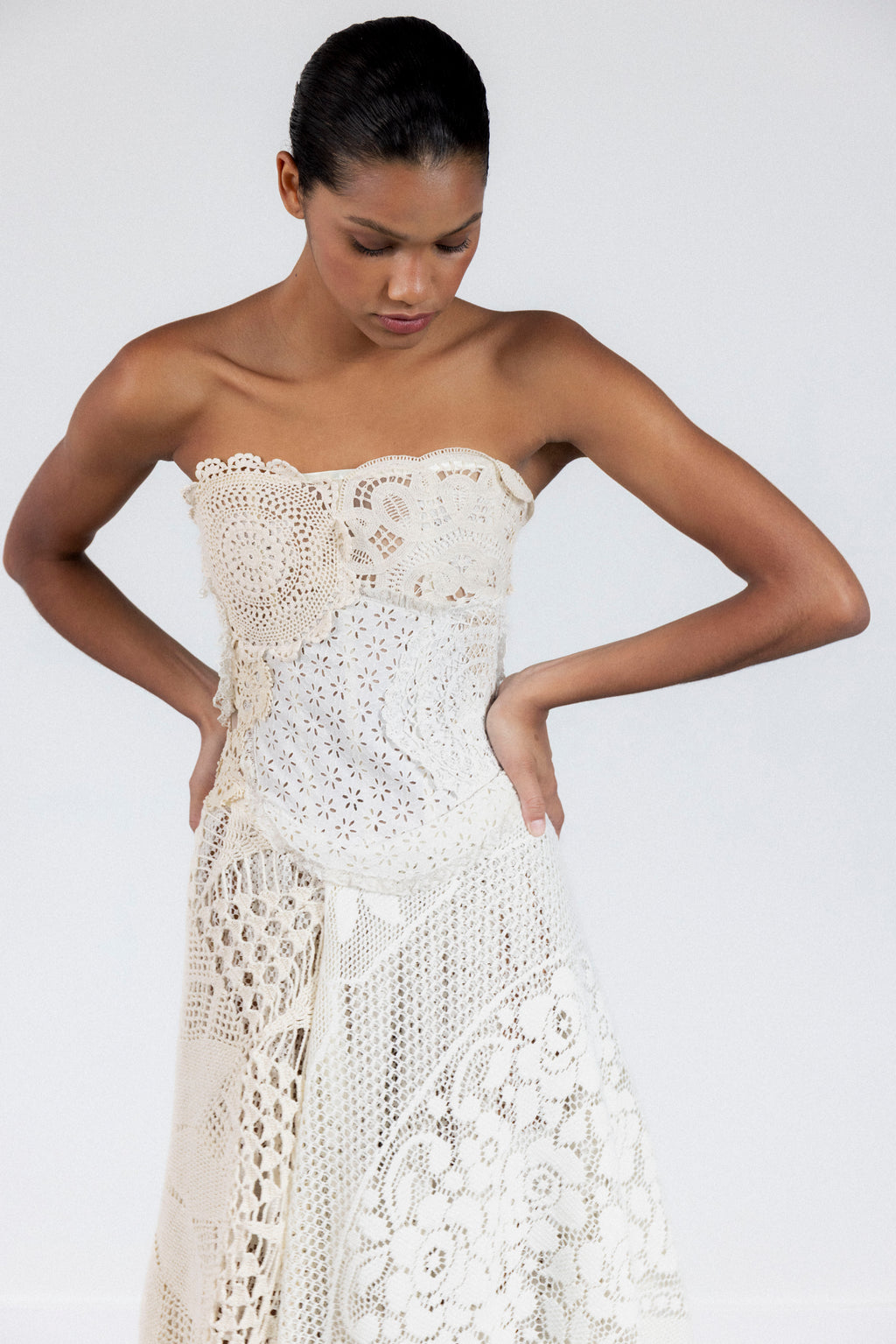 HUNS DRESS
