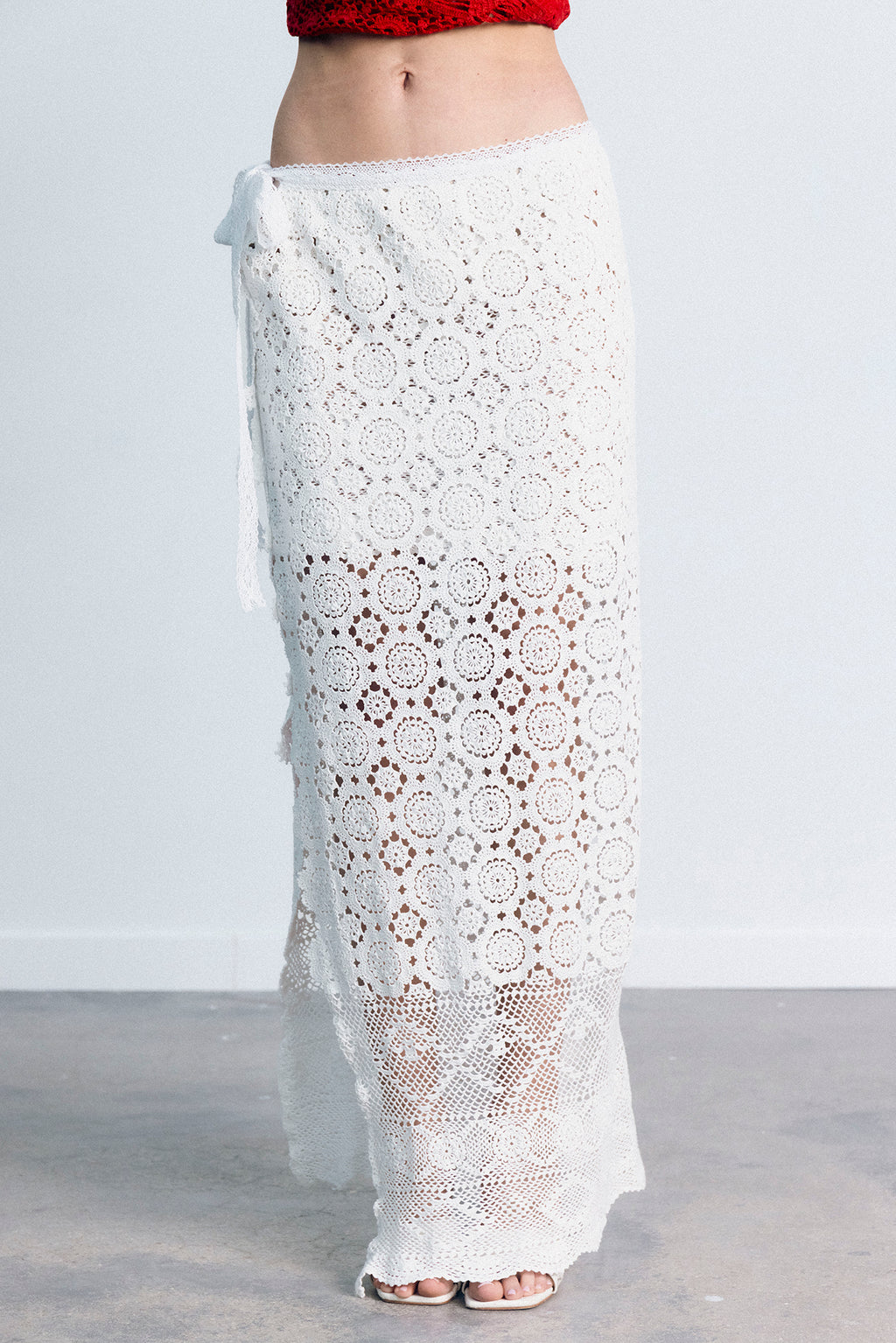 STACIE SKIRT