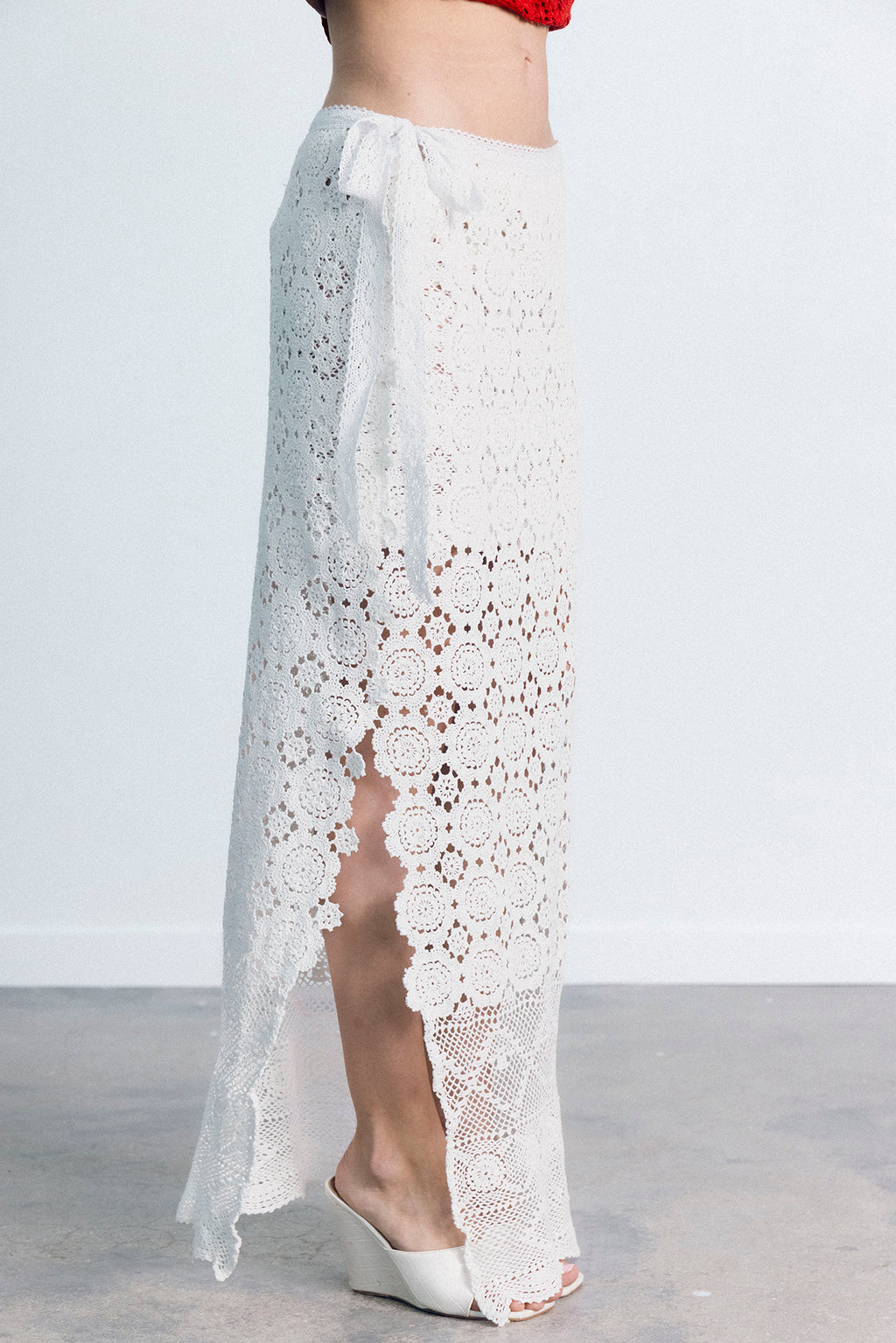 STACIE SKIRT