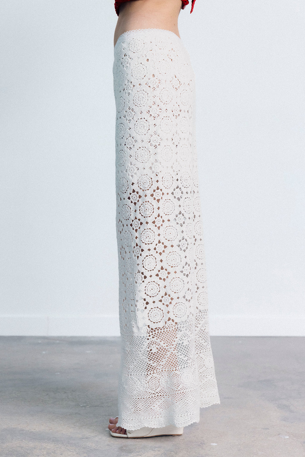 STACIE SKIRT