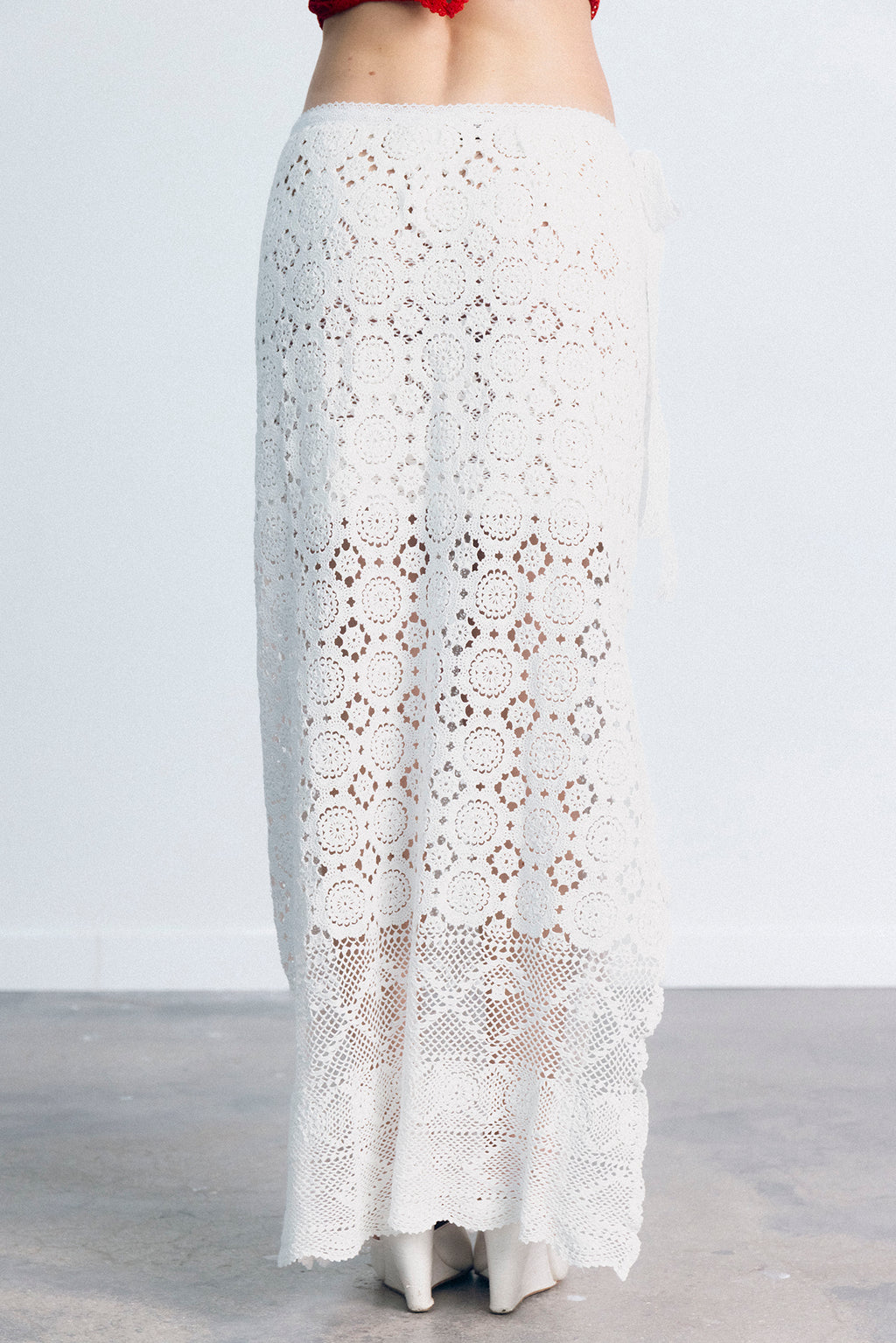 STACIE SKIRT