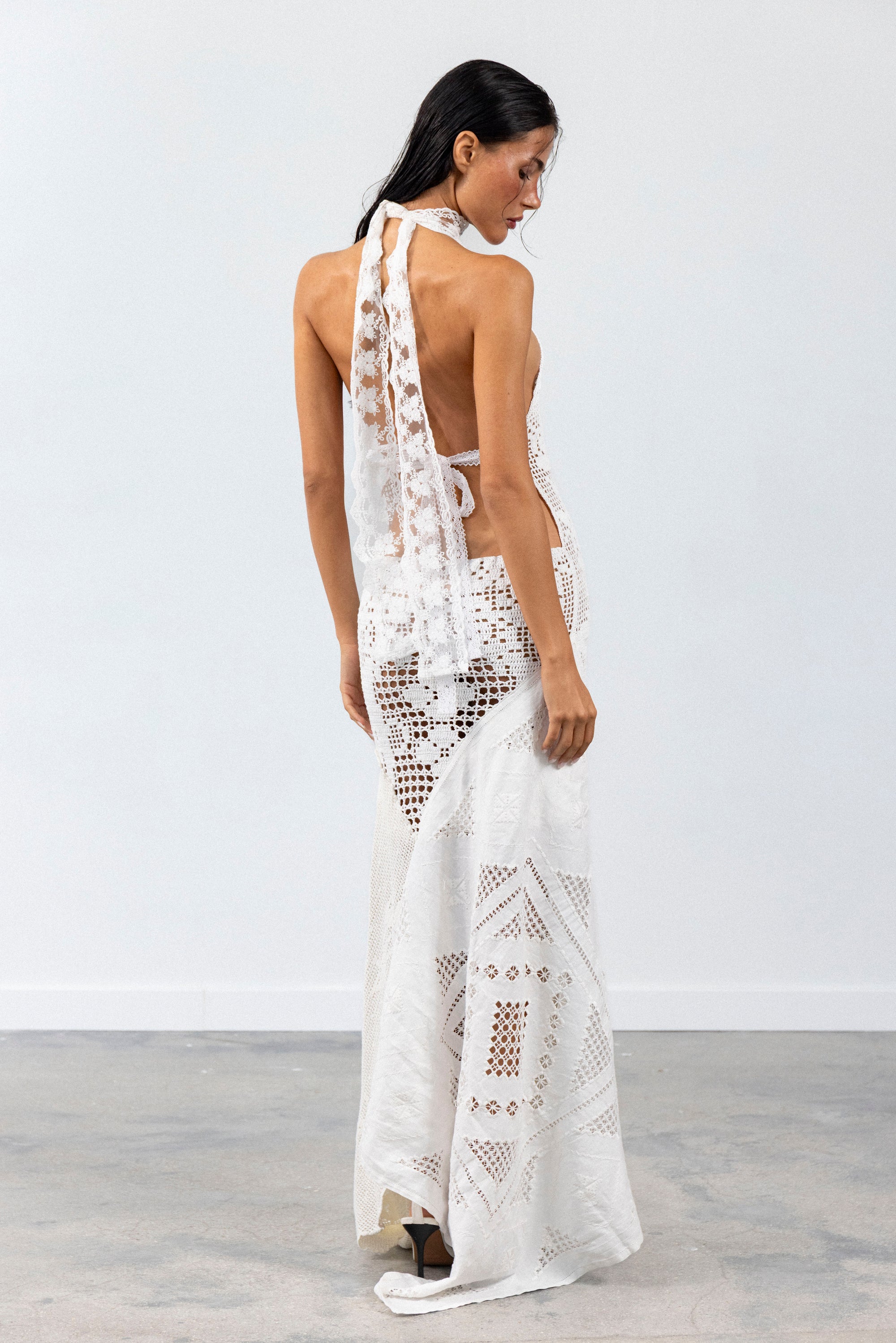 FLIRRO DRESS