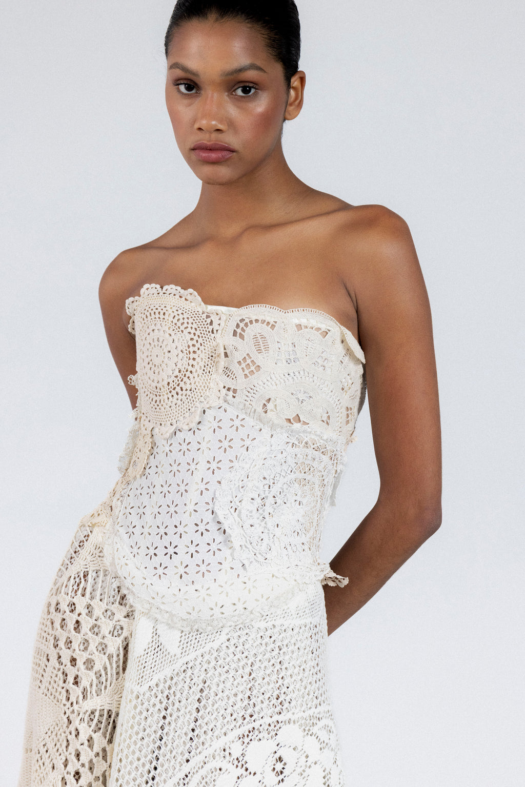 HUNS DRESS
