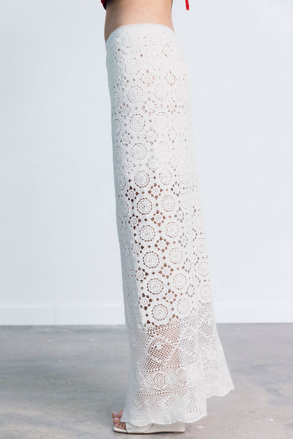 STACIE SKIRT