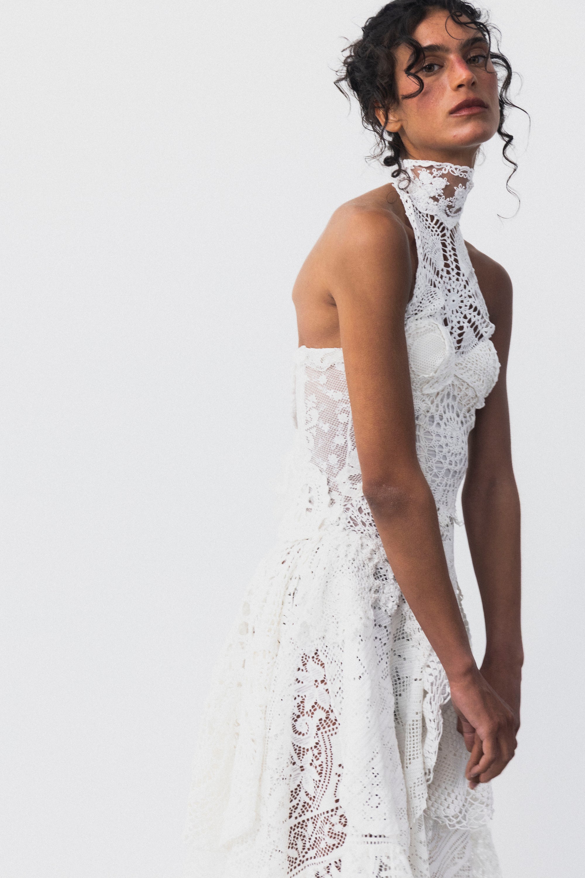 ZOE DRESS