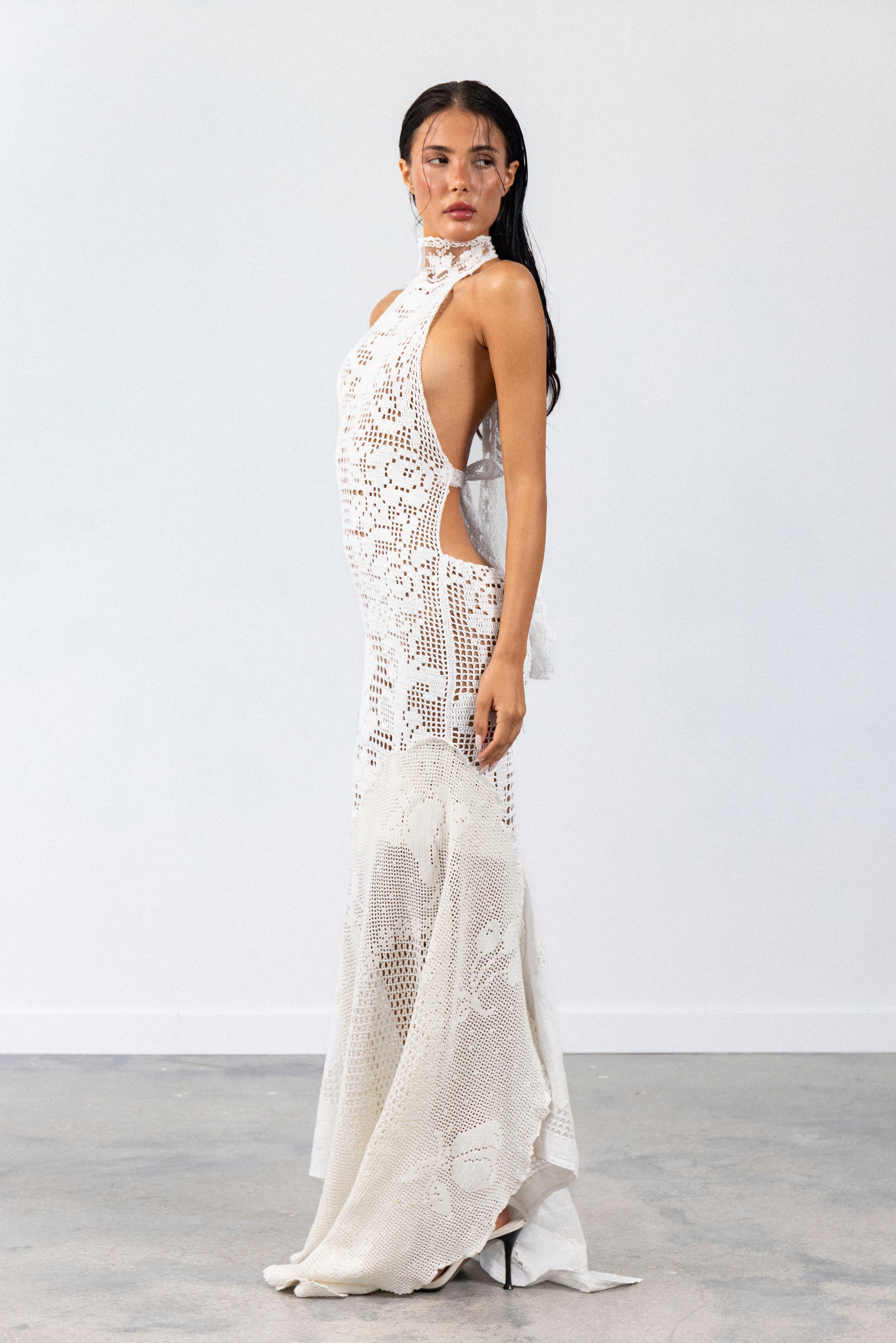 FLIRRO DRESS