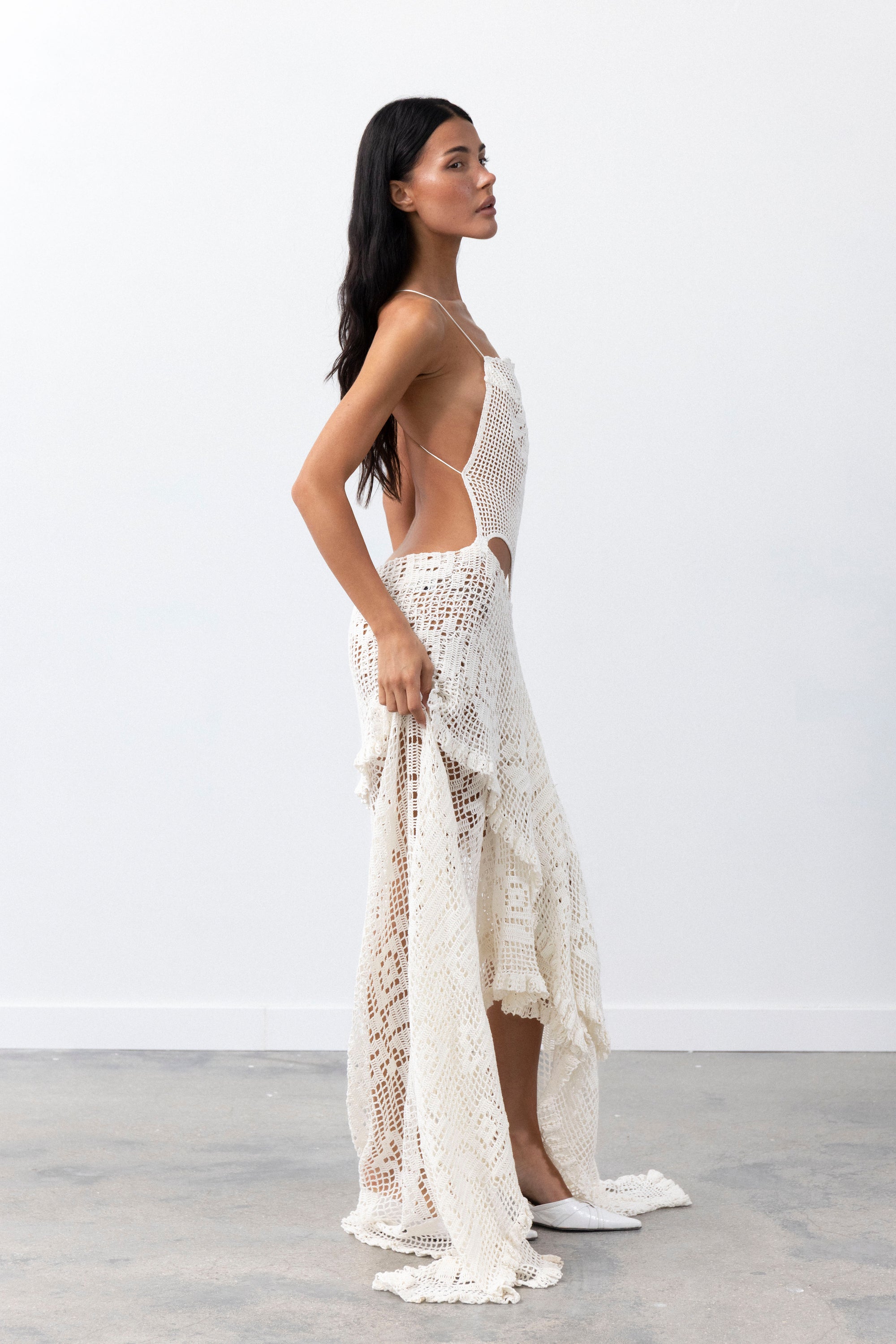 JILL DRESS