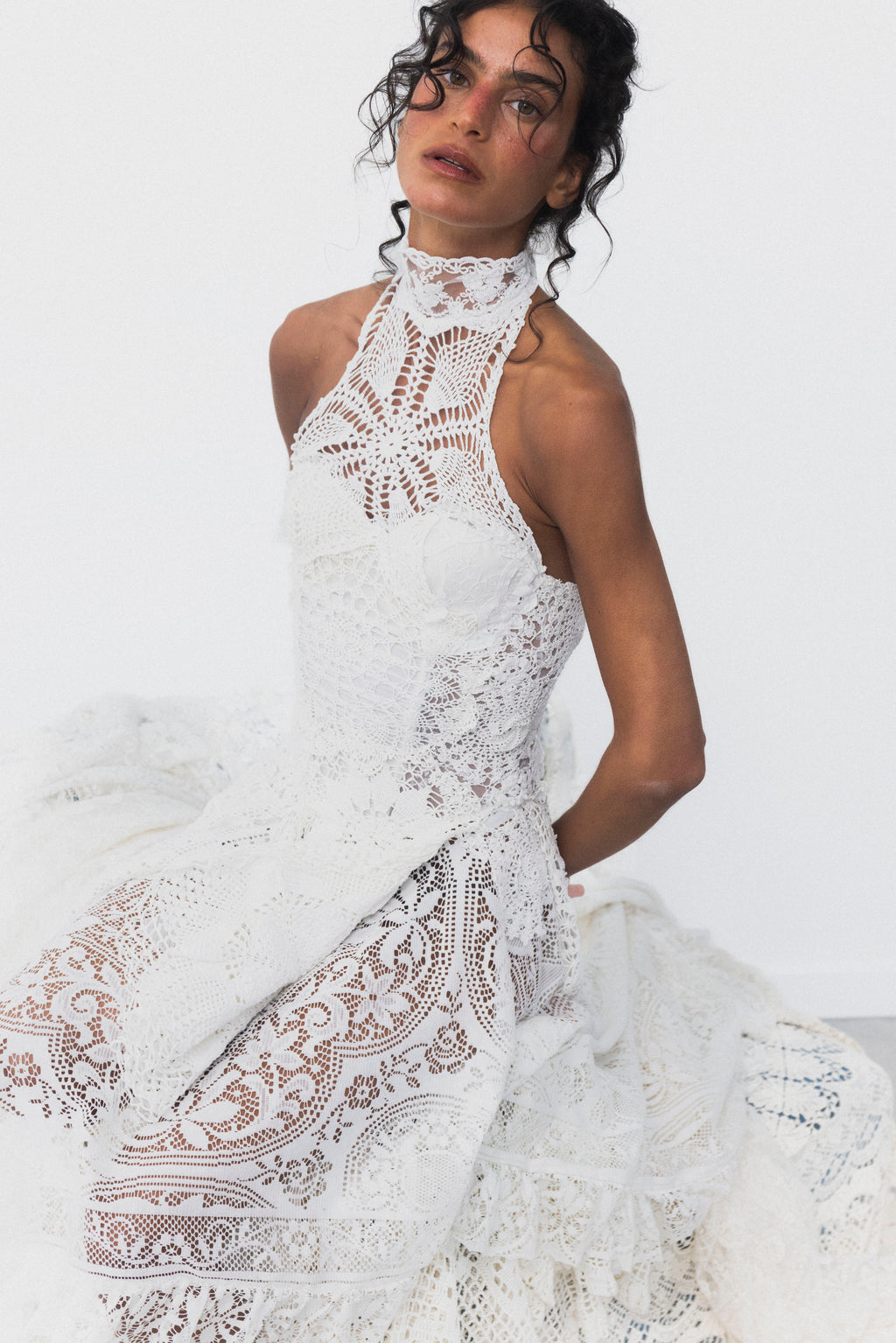 ZOE DRESS