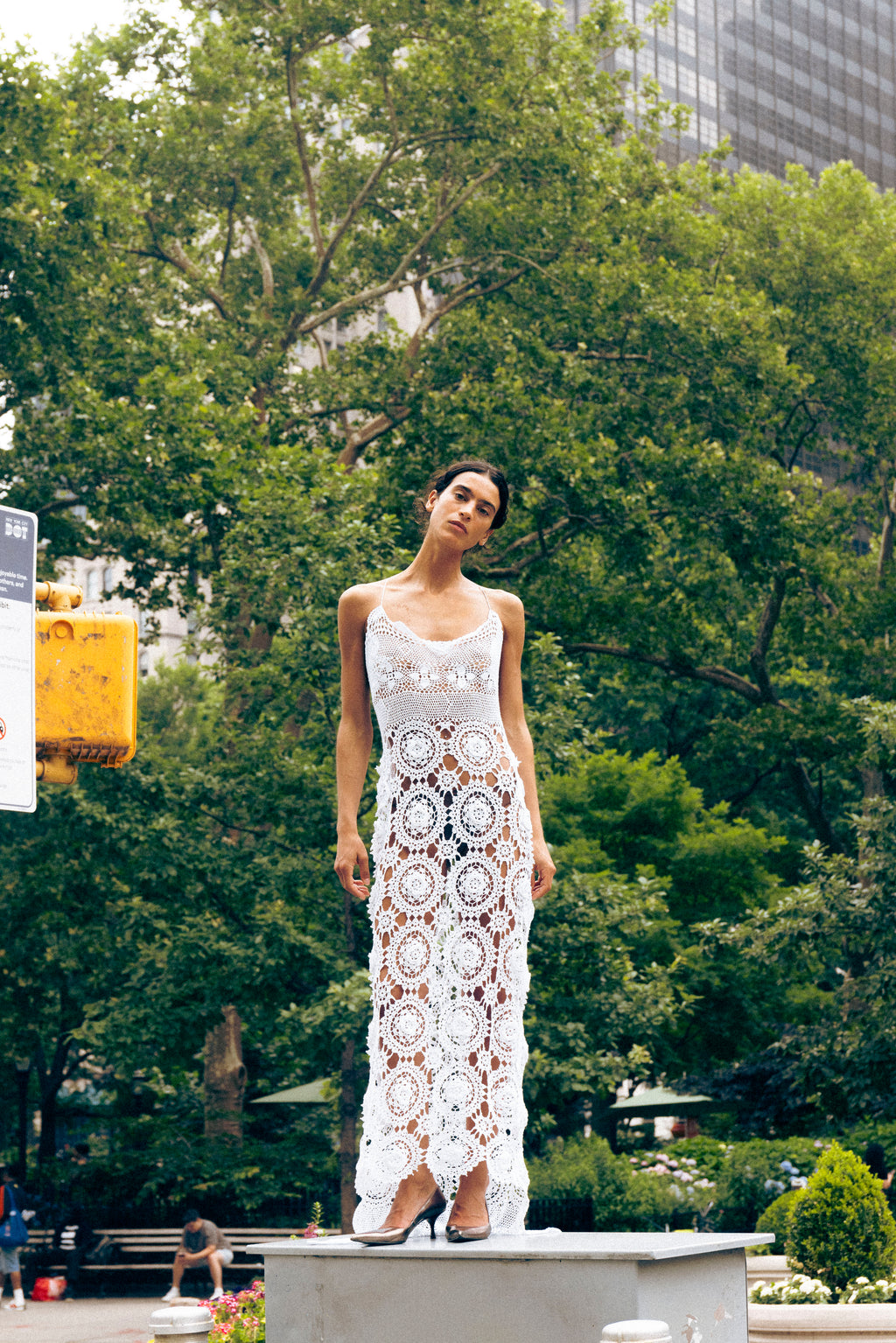 HANNI DRESS