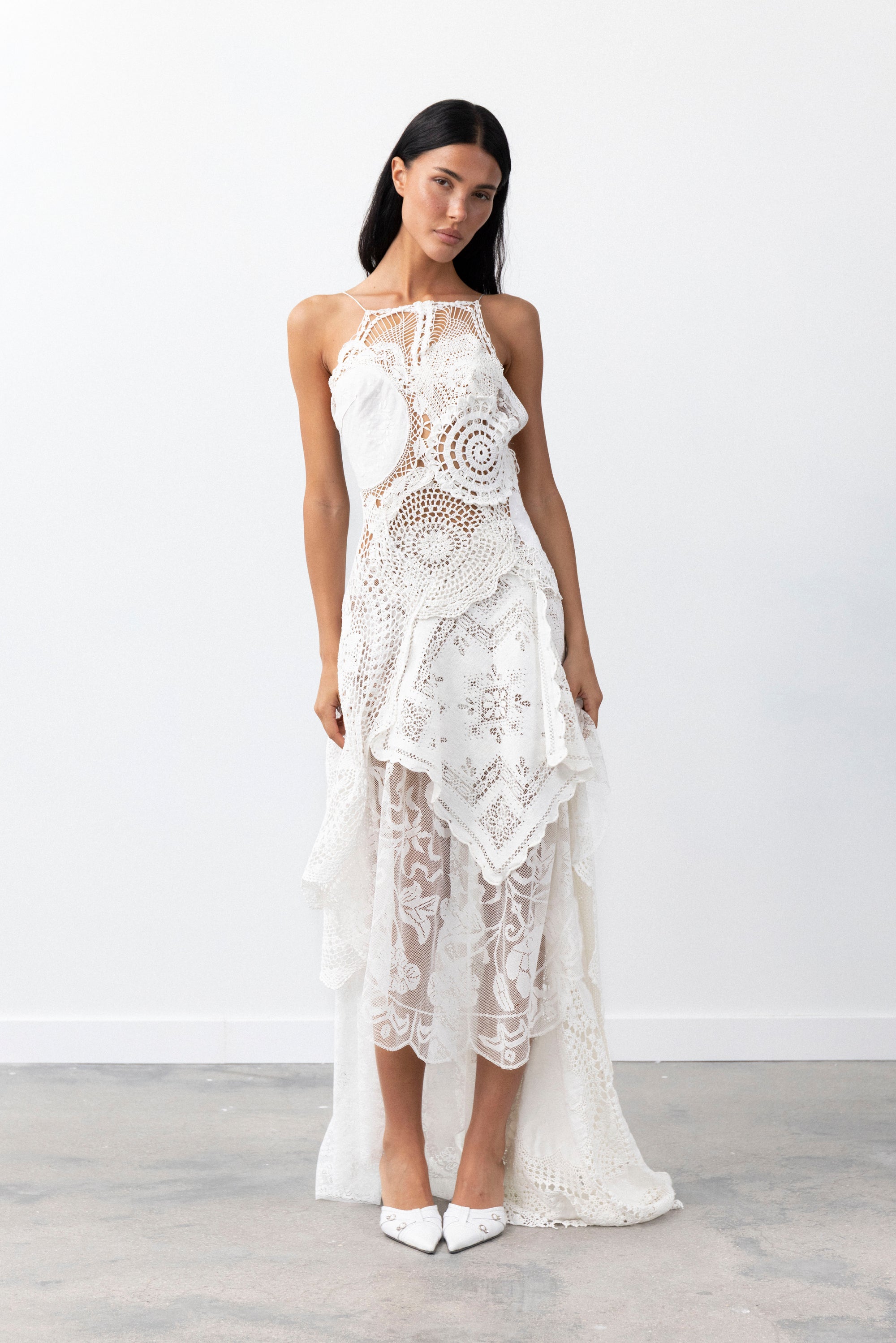 ULIVE DRESS