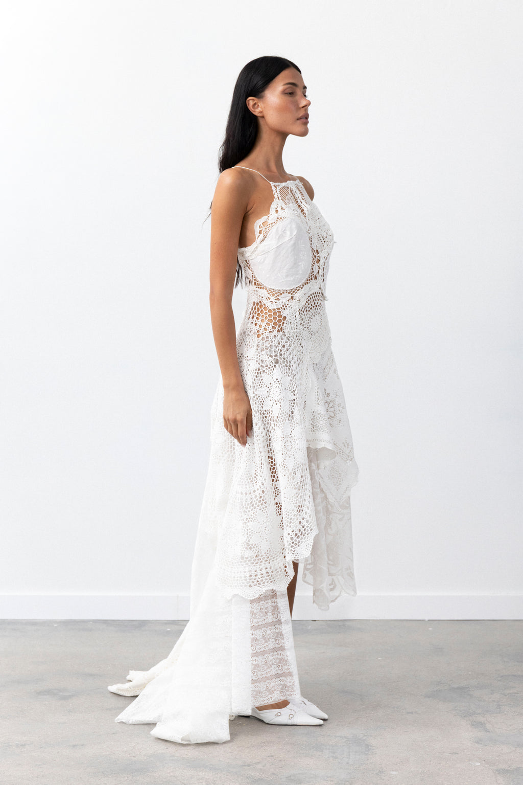 ULIVE DRESS