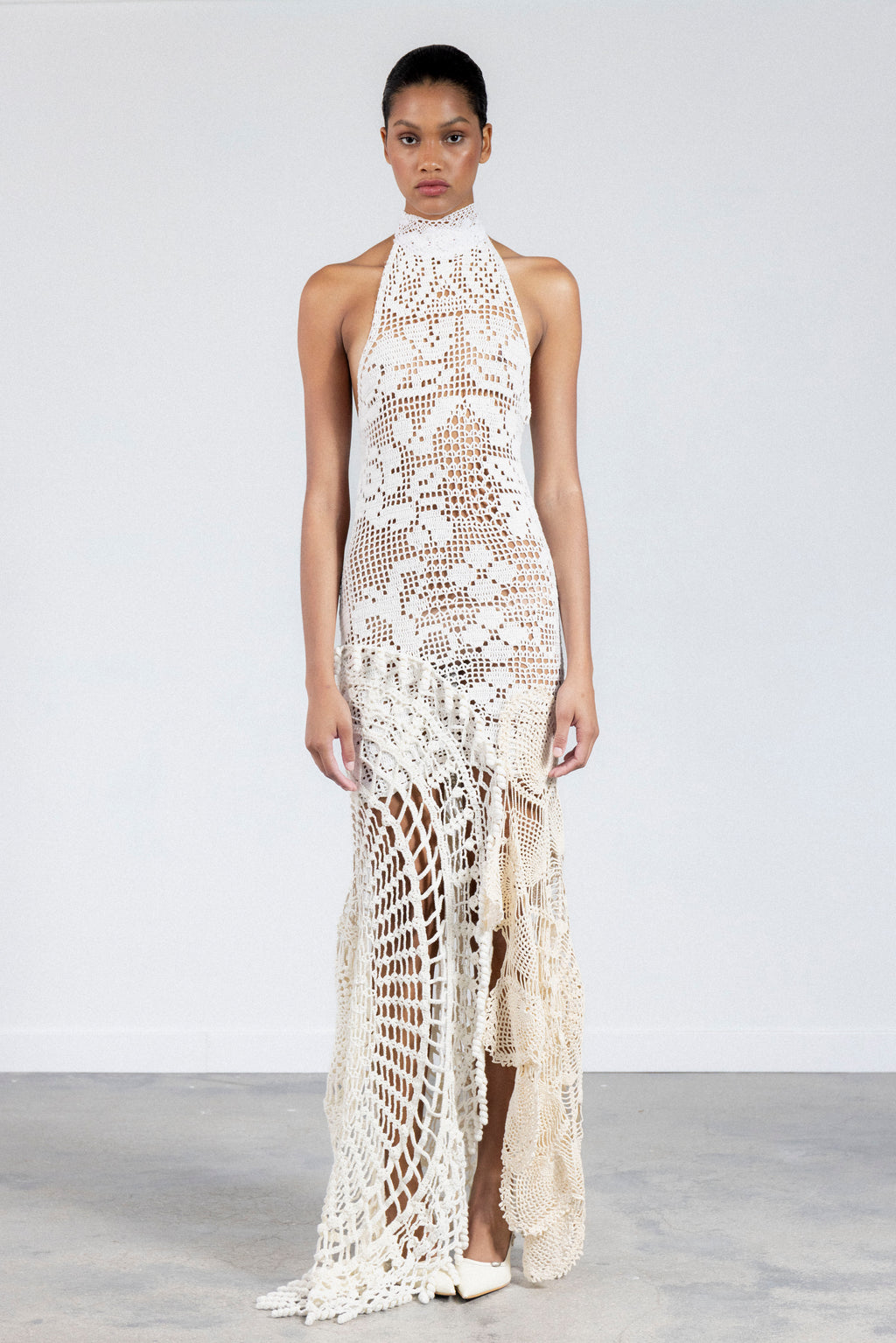 LOLIR DRESS