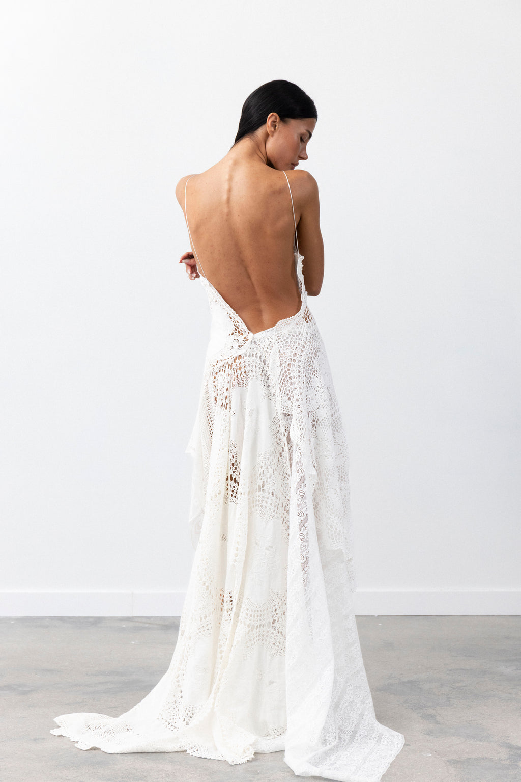 ULIVE DRESS