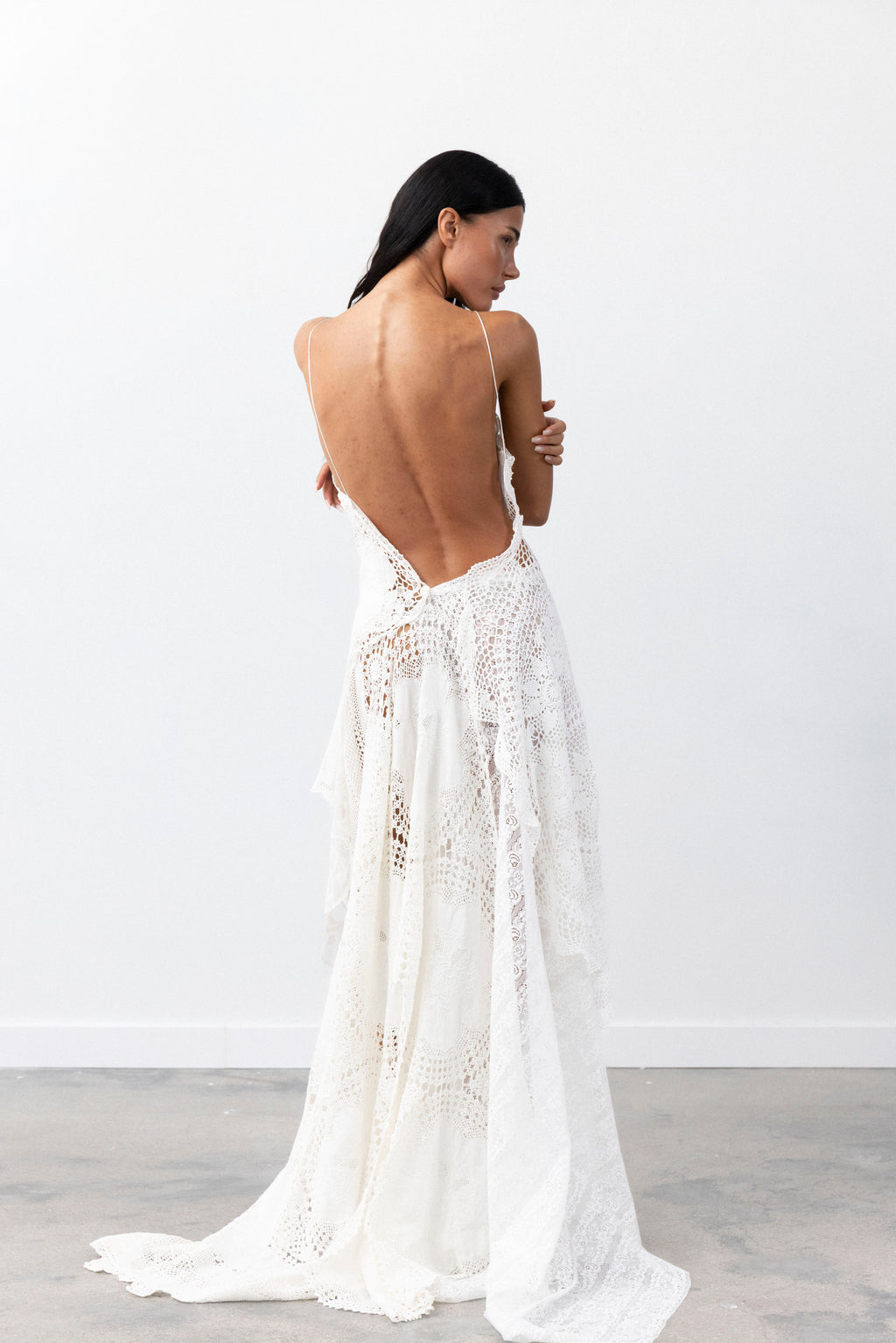 ULIVE DRESS