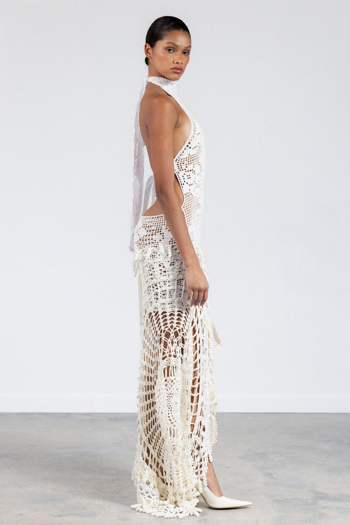 LOLIR DRESS