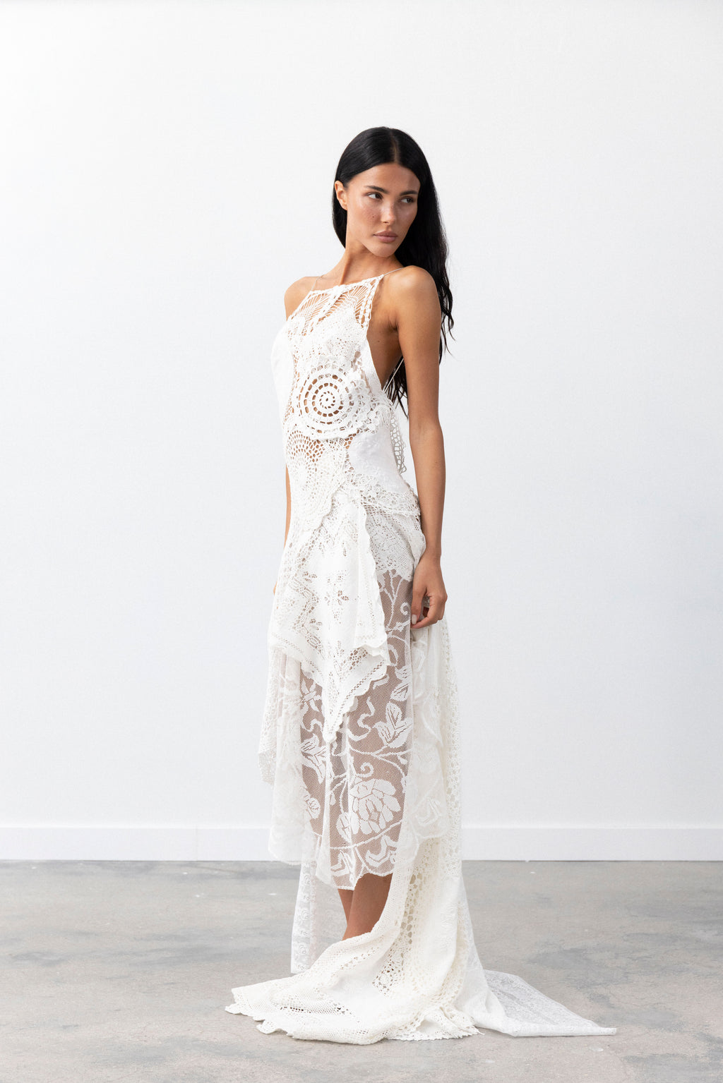 ULIVE DRESS