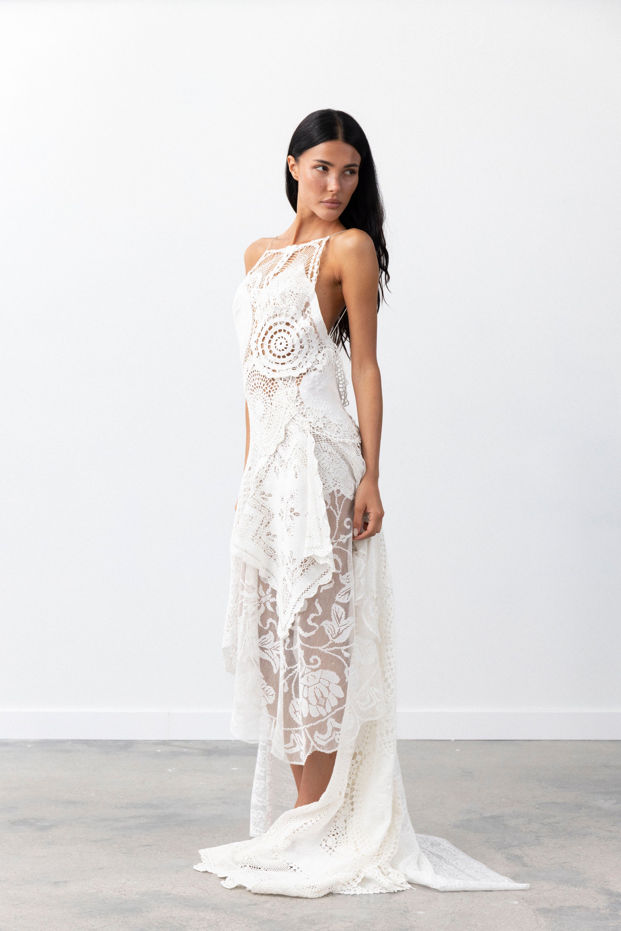 ULIVE DRESS