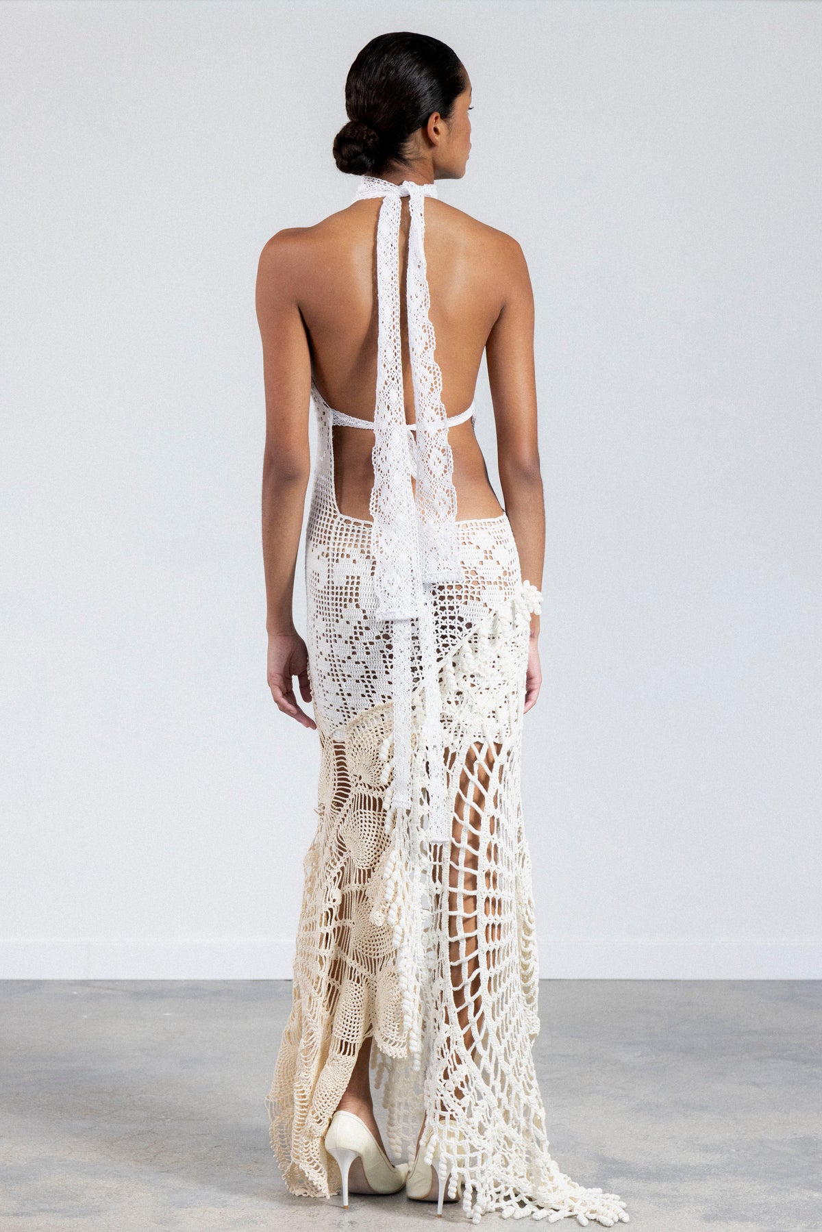 LOLIR DRESS