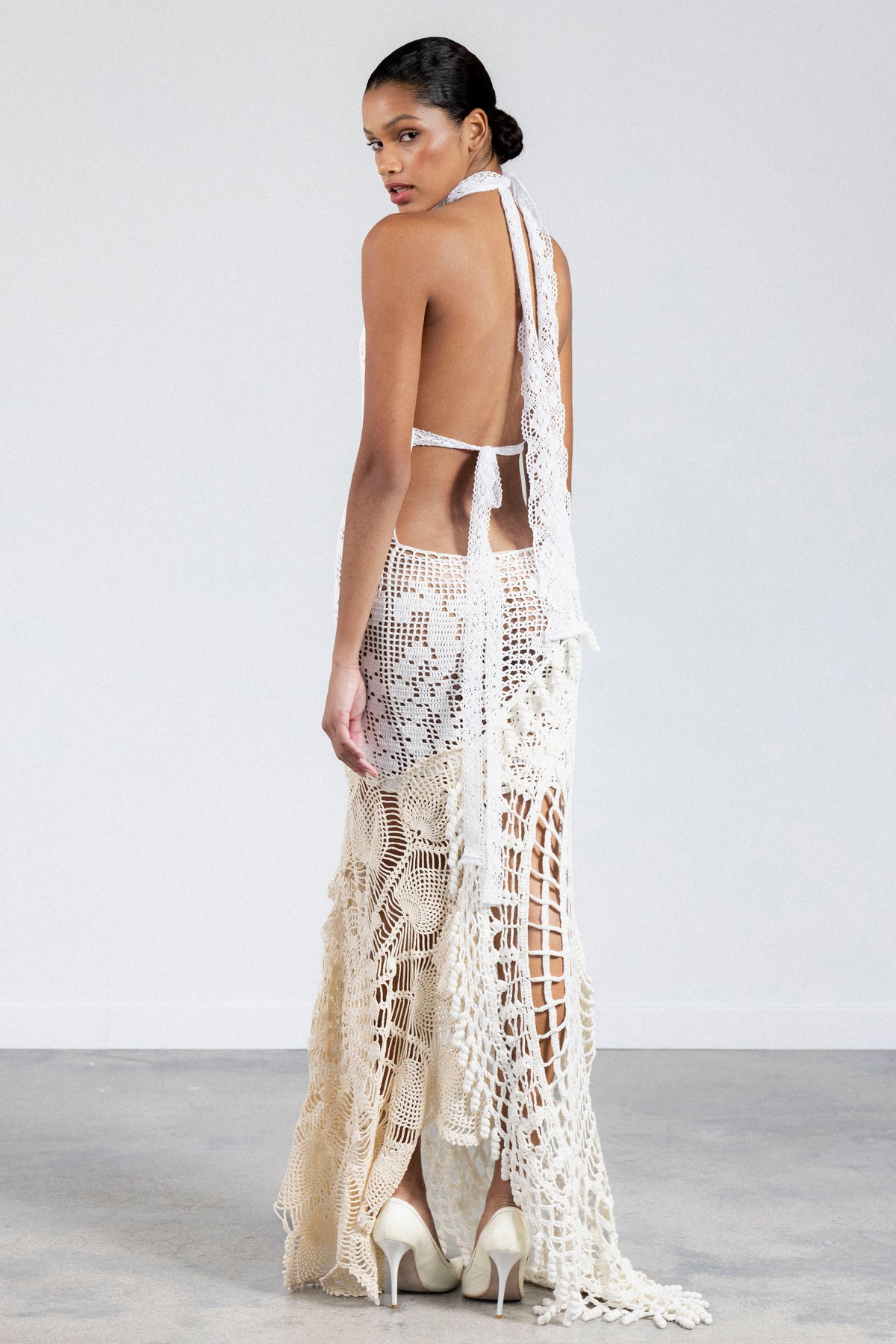 LOLIR DRESS