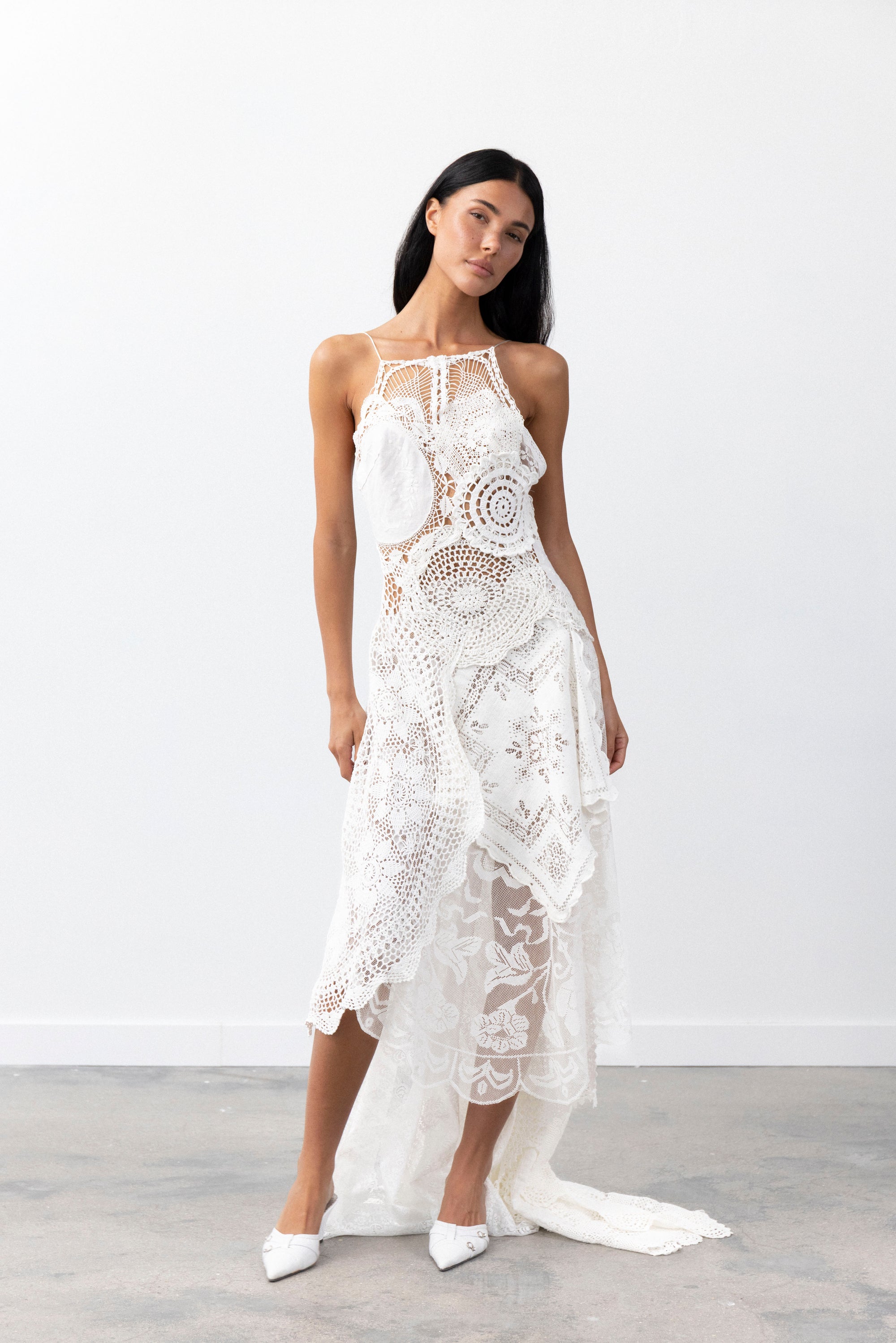 ULIVE DRESS