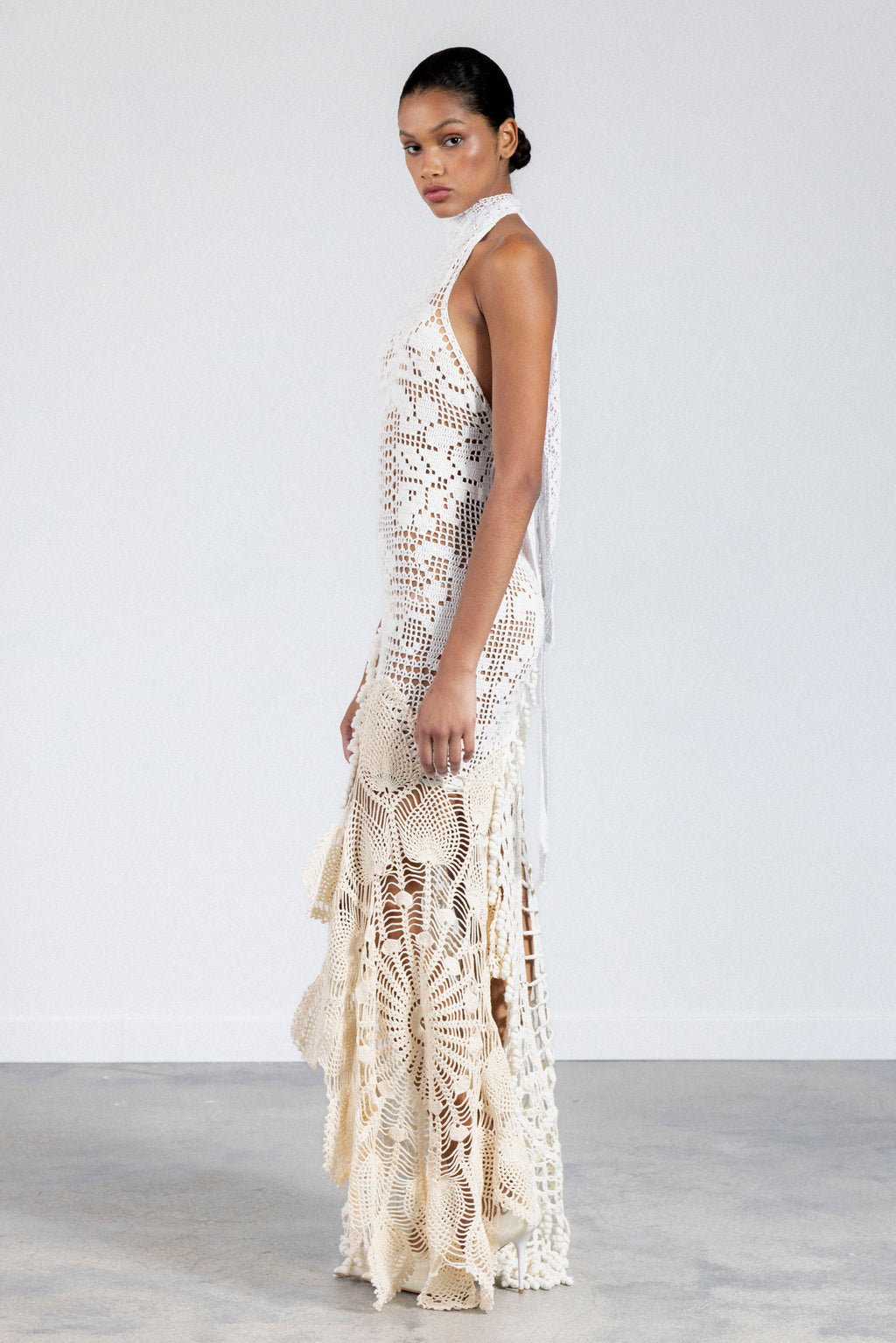 LOLIR DRESS