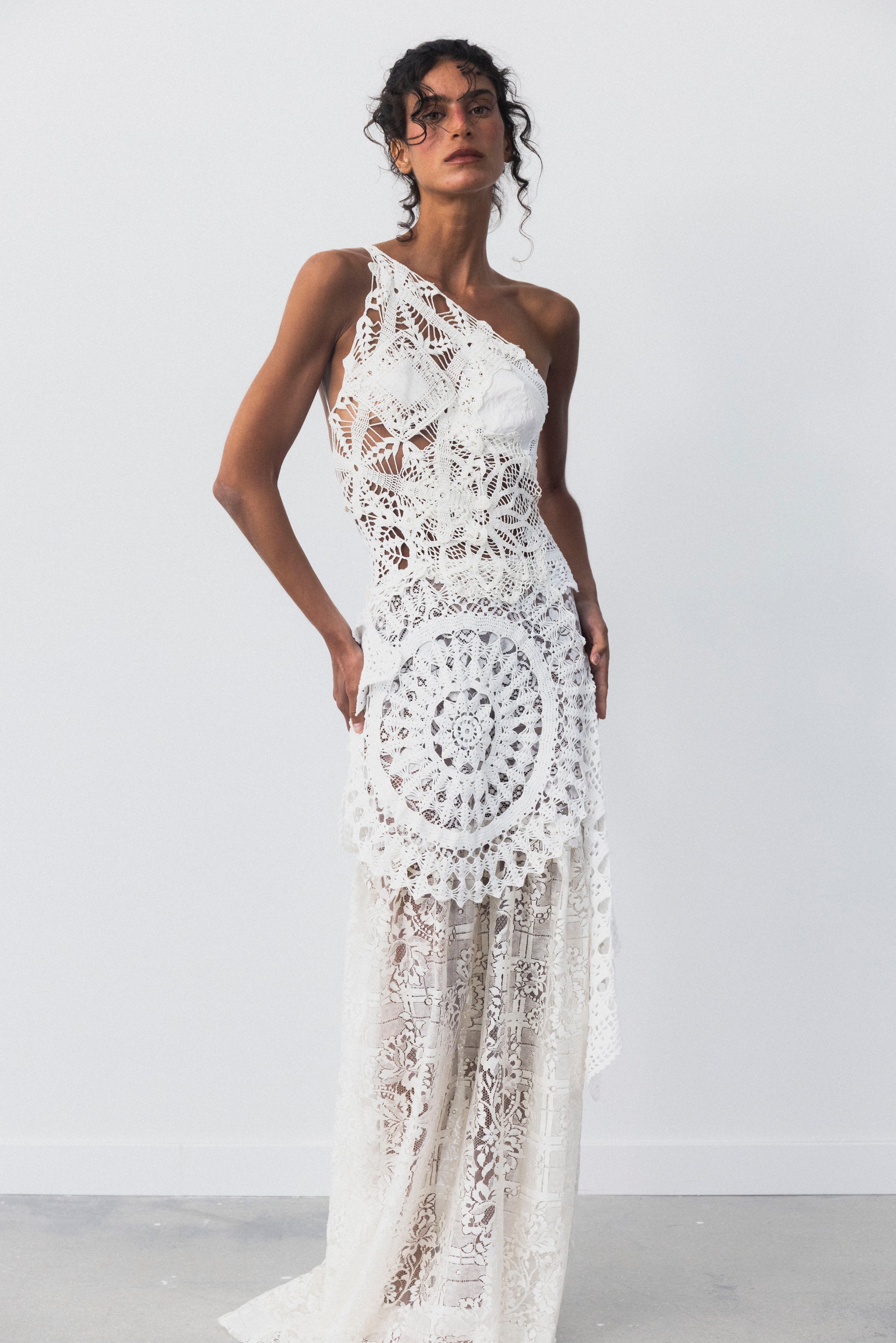 HYPPE DRESS