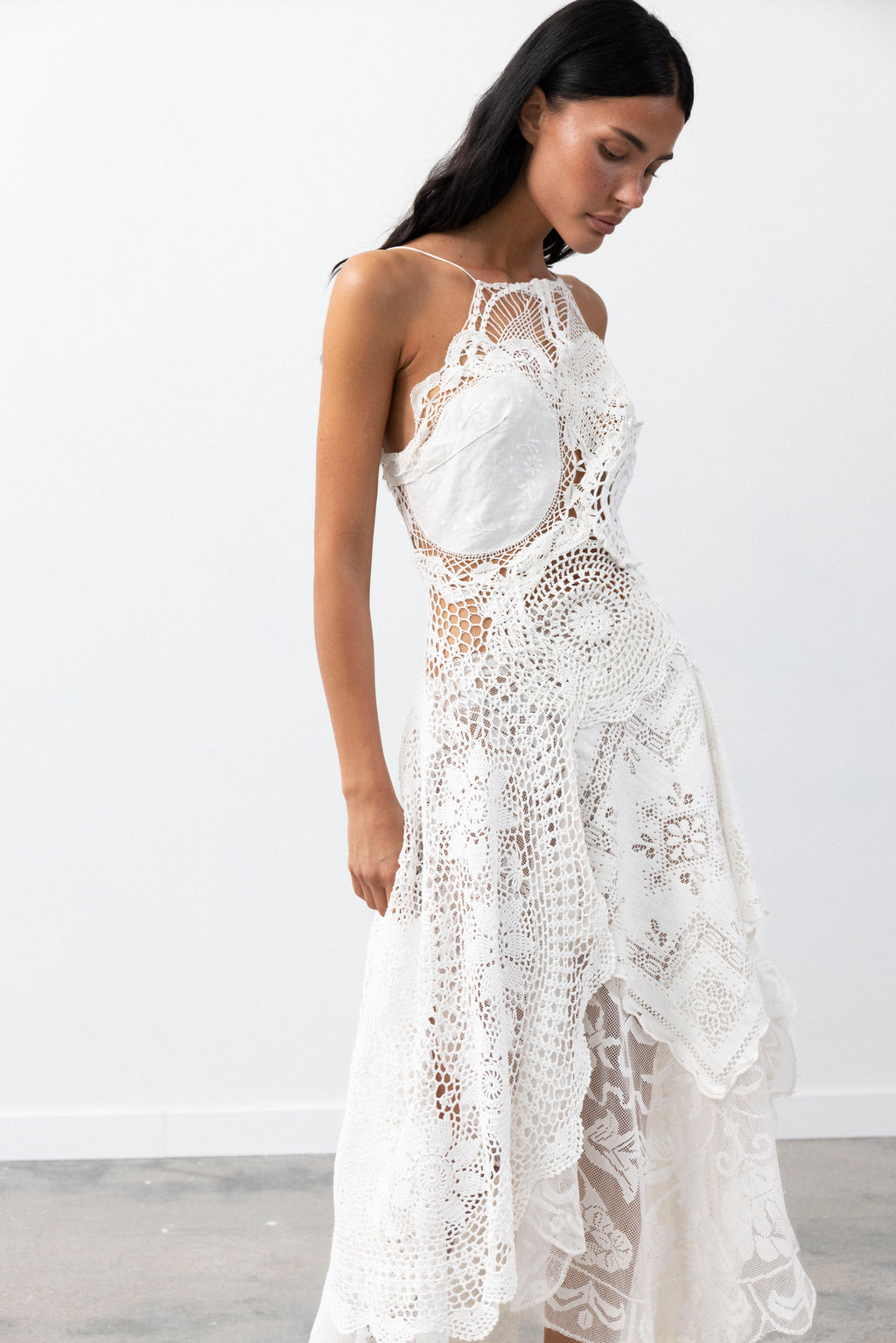 ULIVE DRESS
