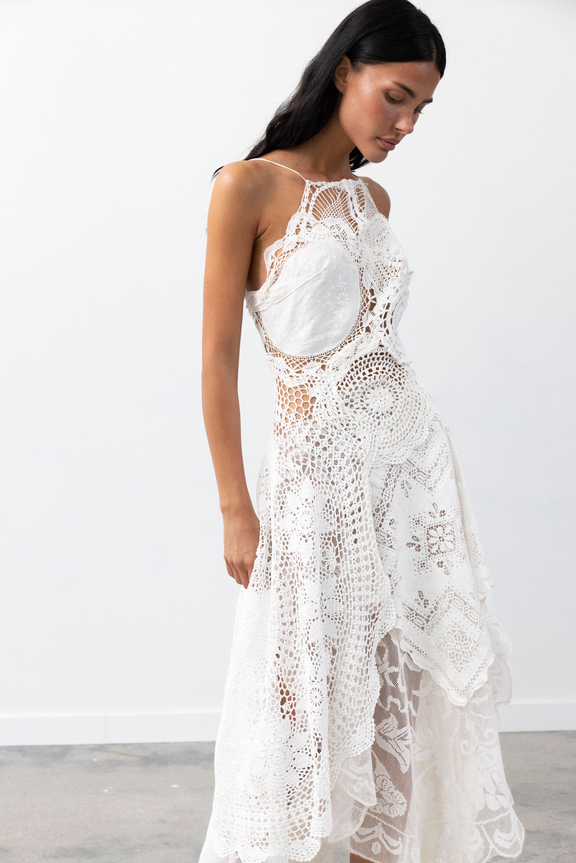 ULIVE DRESS