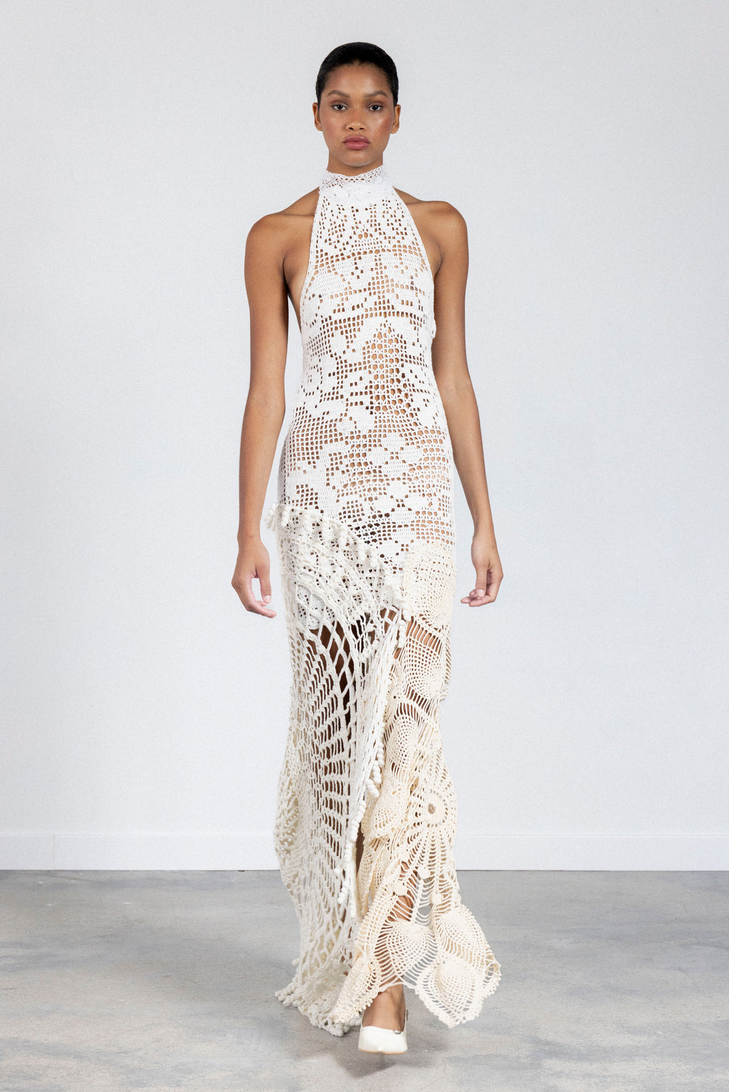 LOLIR DRESS