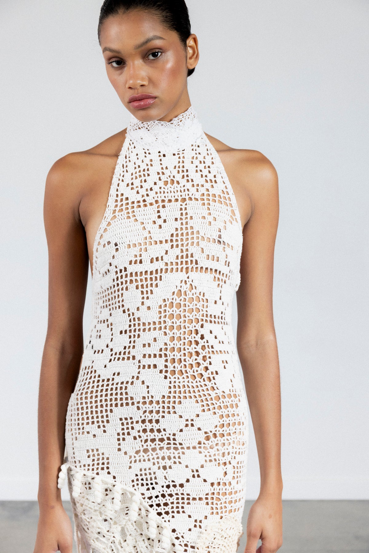 LOLIR DRESS