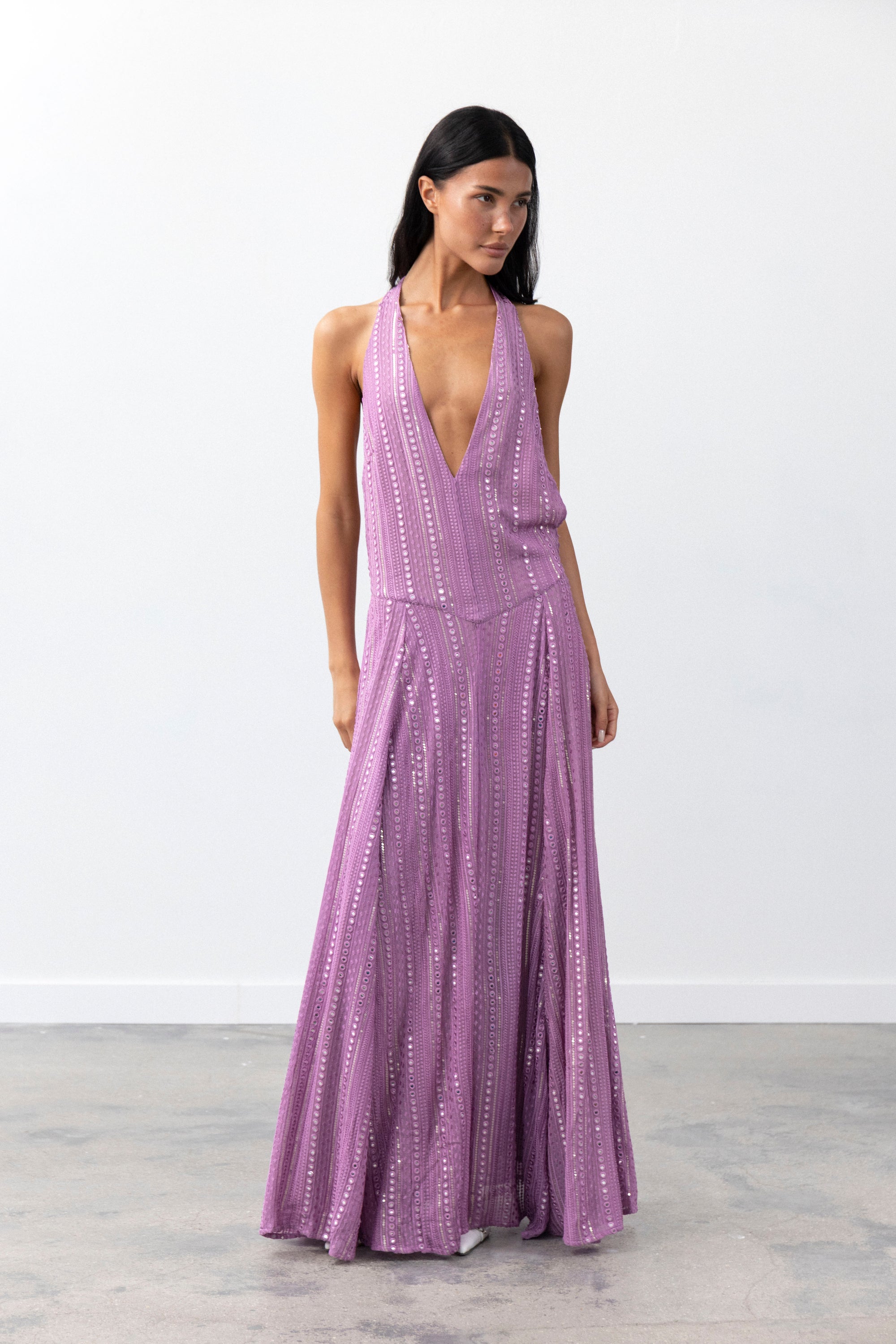SIRENITA DRESS