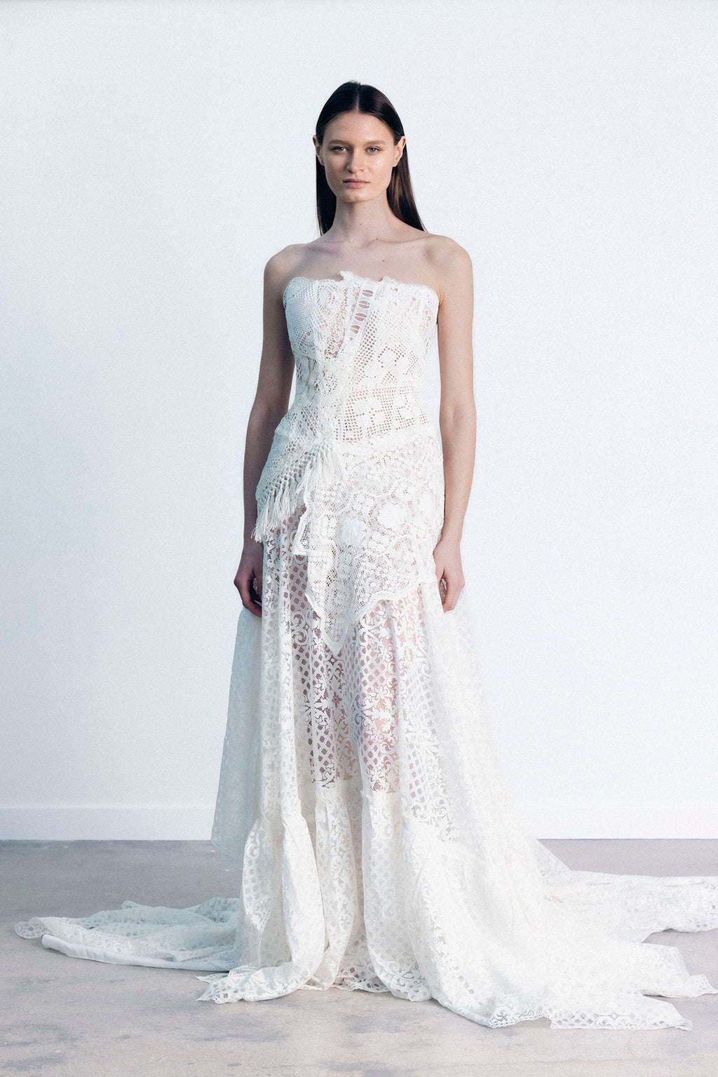 FUMA DRESS