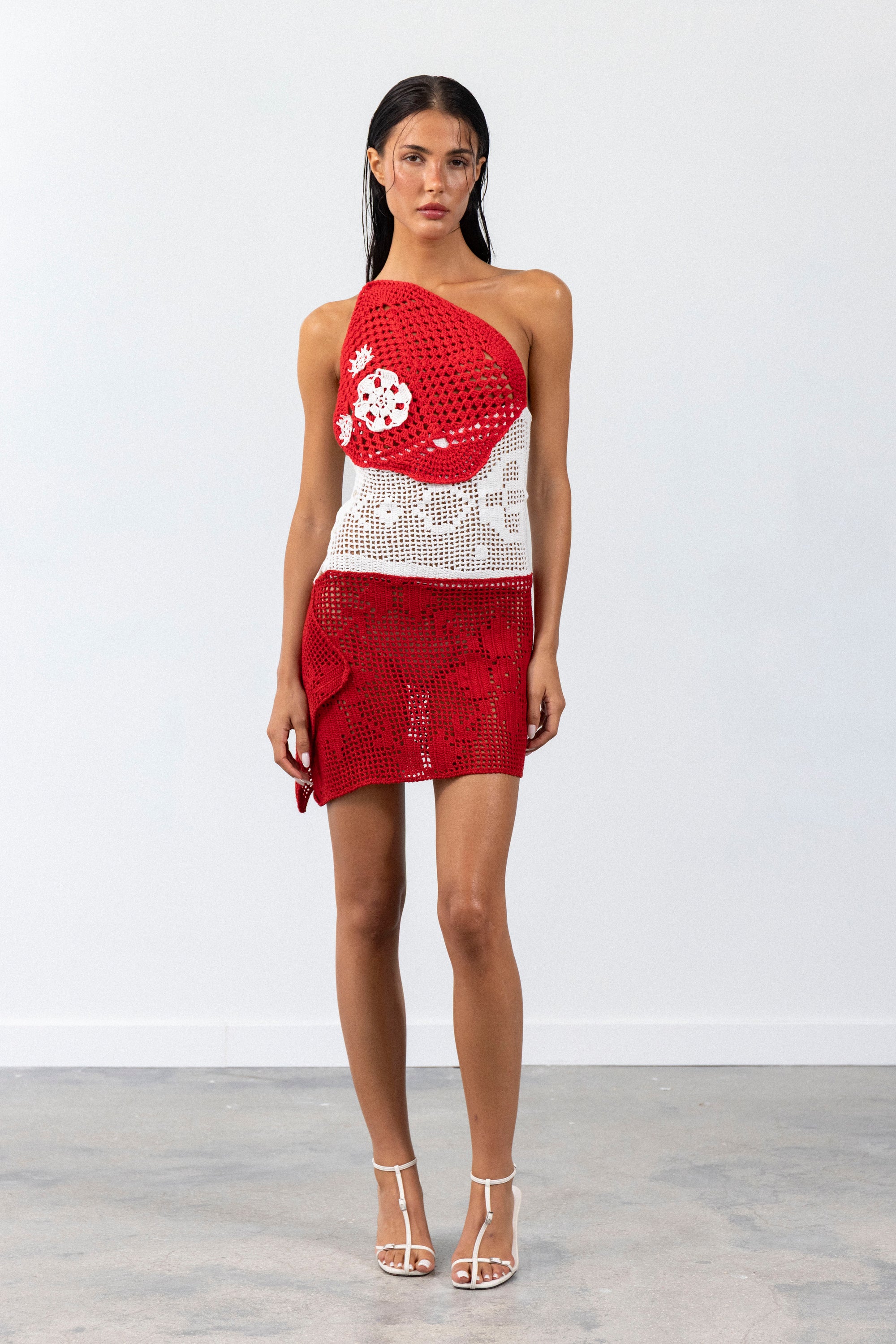 DANNE DRESS