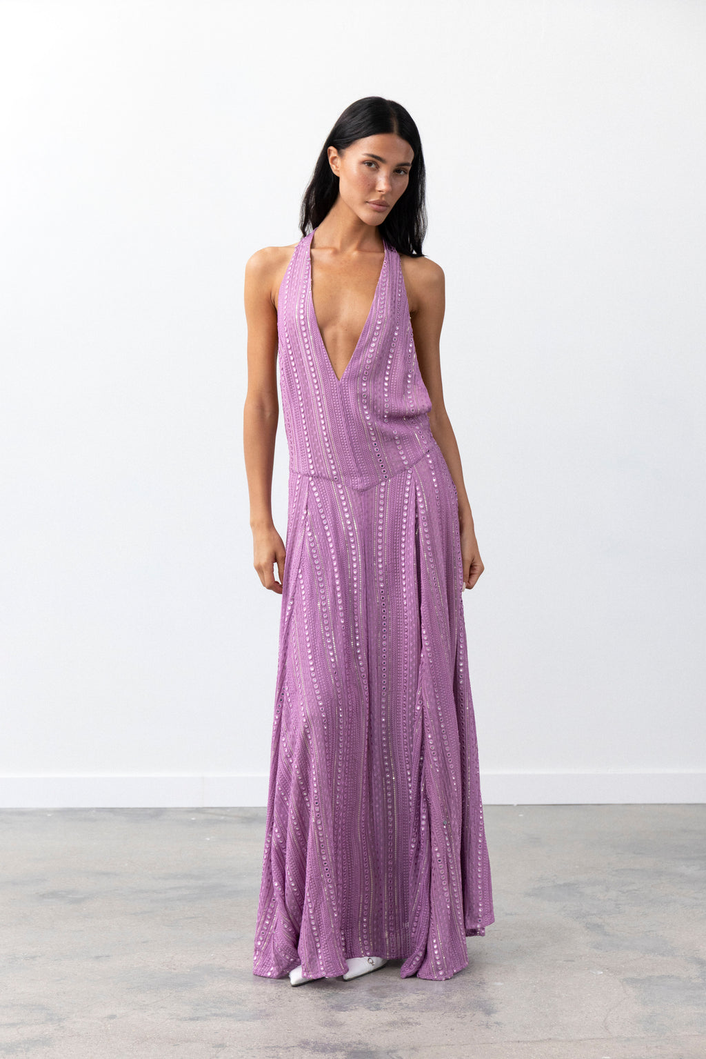 SIRENITA DRESS