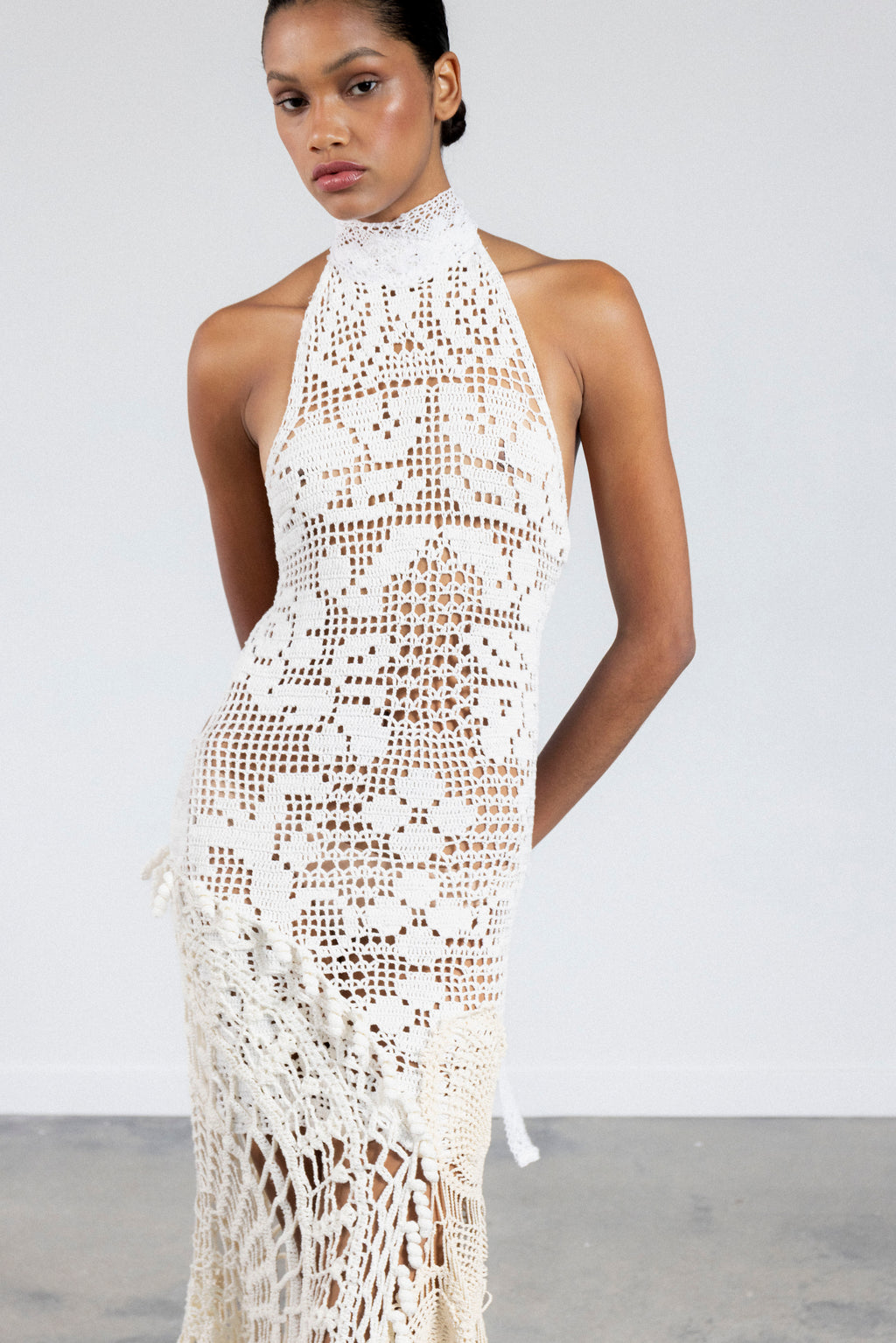 LOLIR DRESS