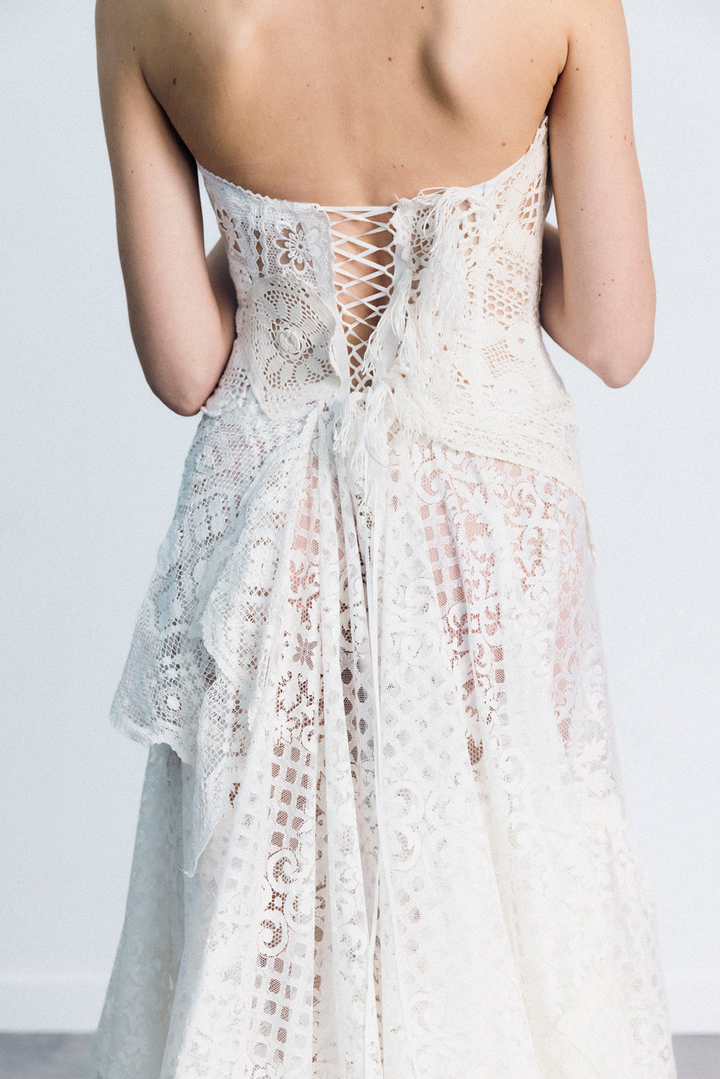 FUMA DRESS