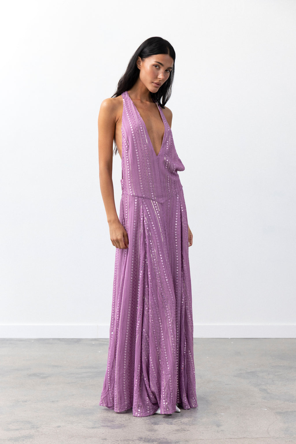 SIRENITA DRESS
