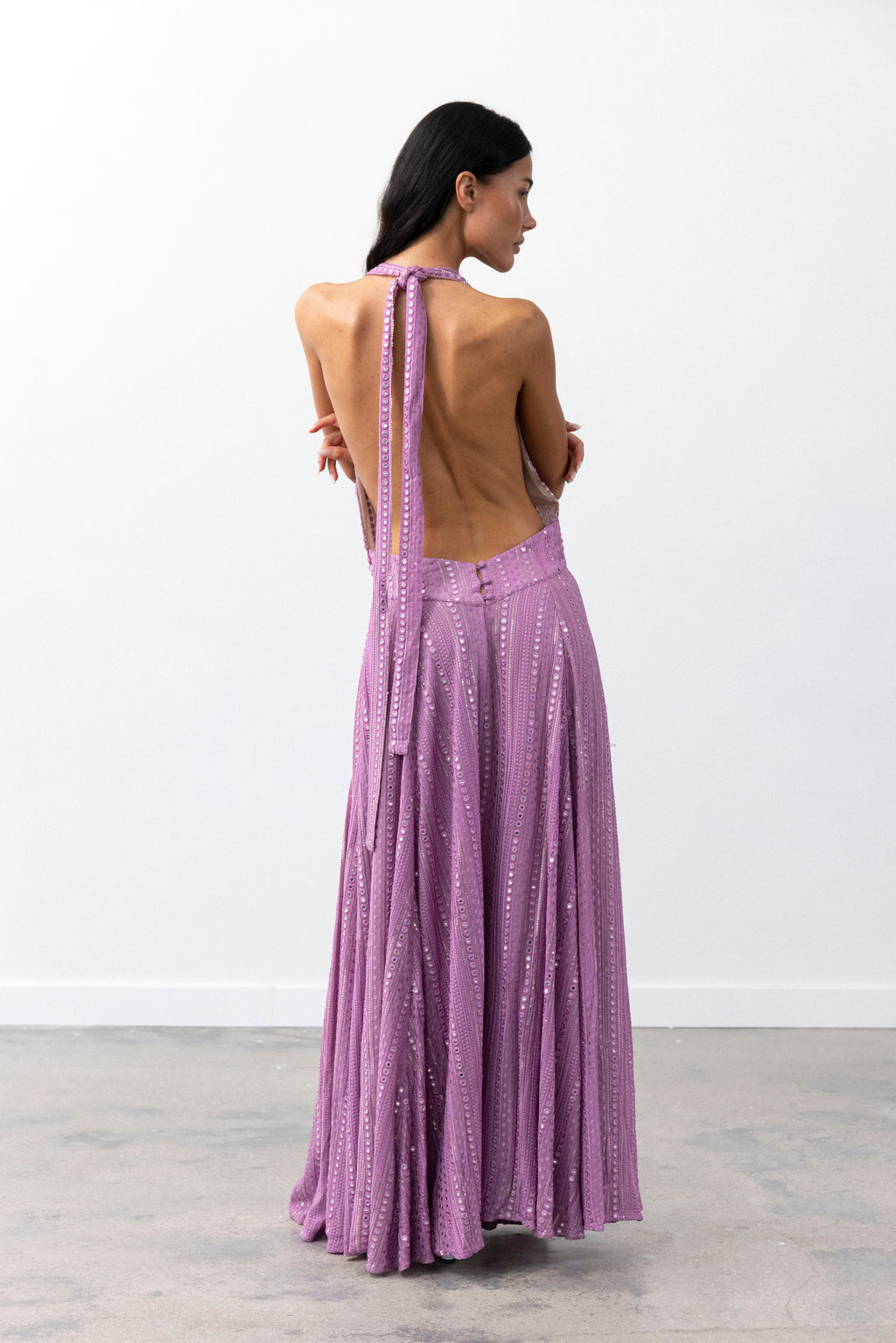 SIRENITA DRESS