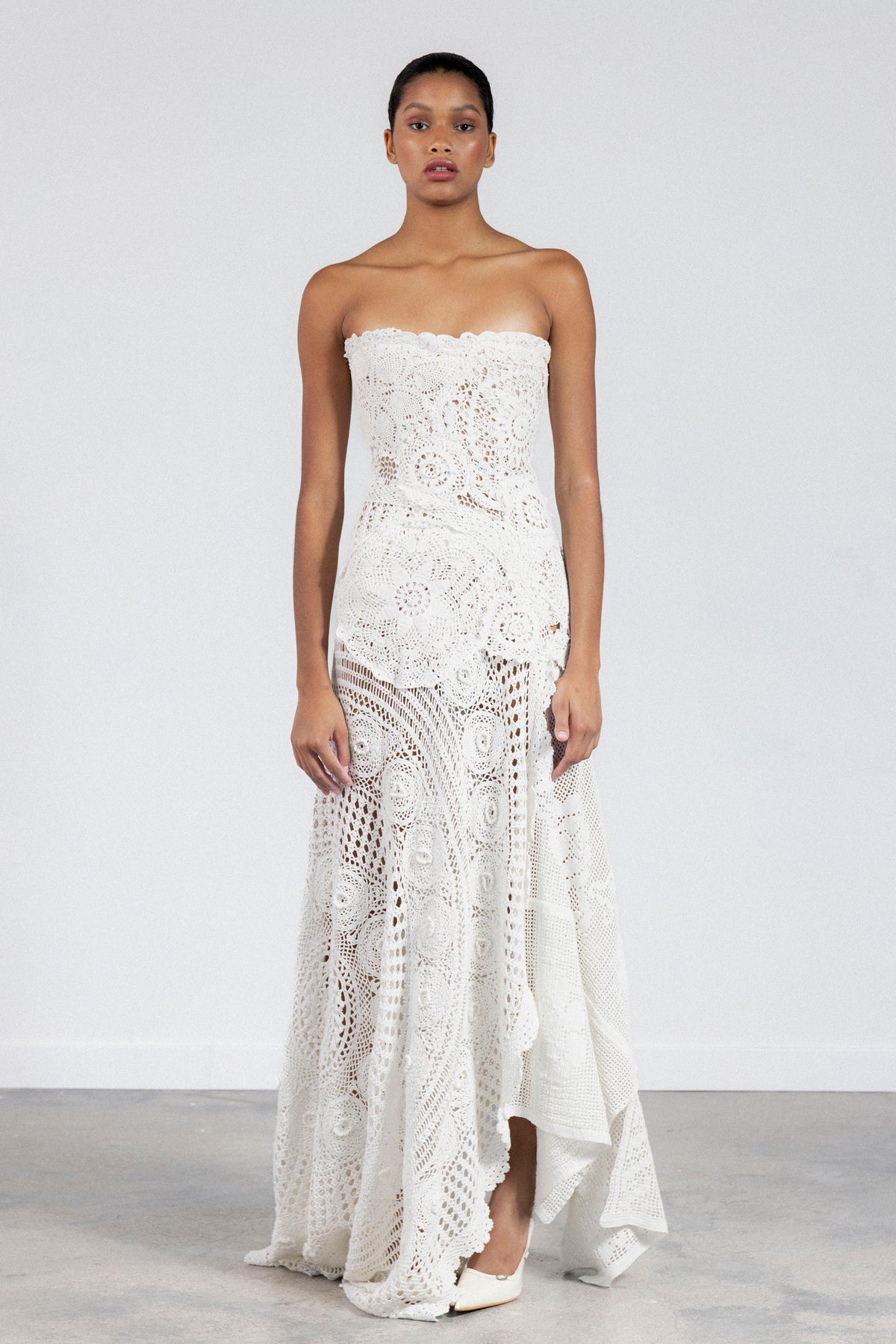 JUNA DRESS