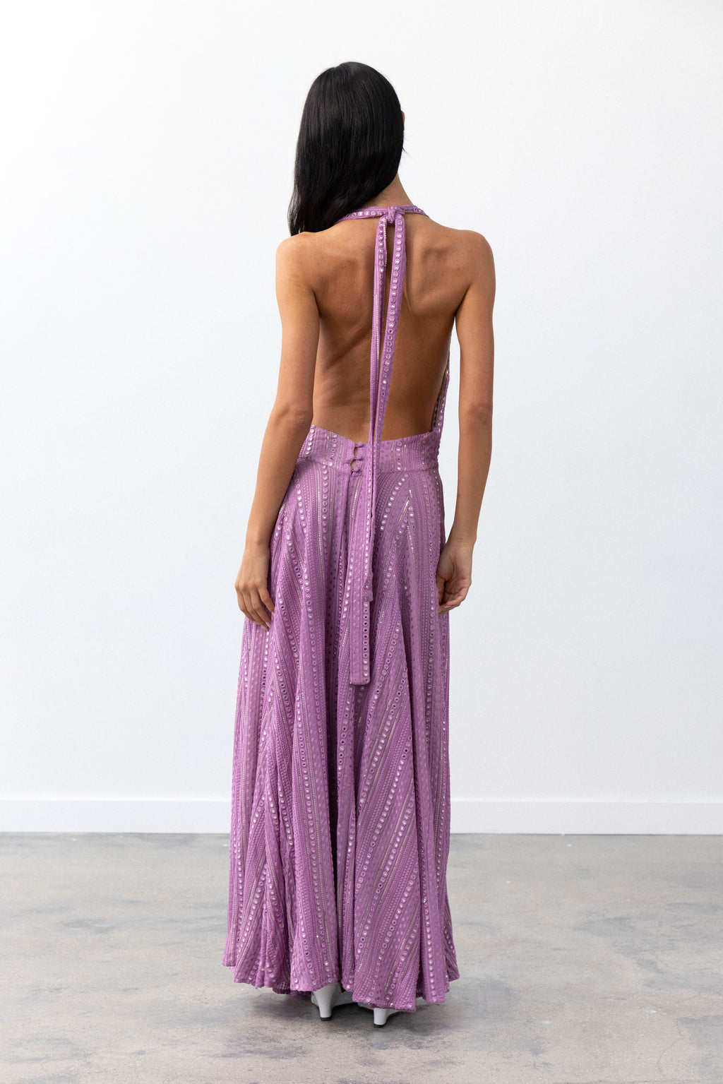 SIRENITA DRESS