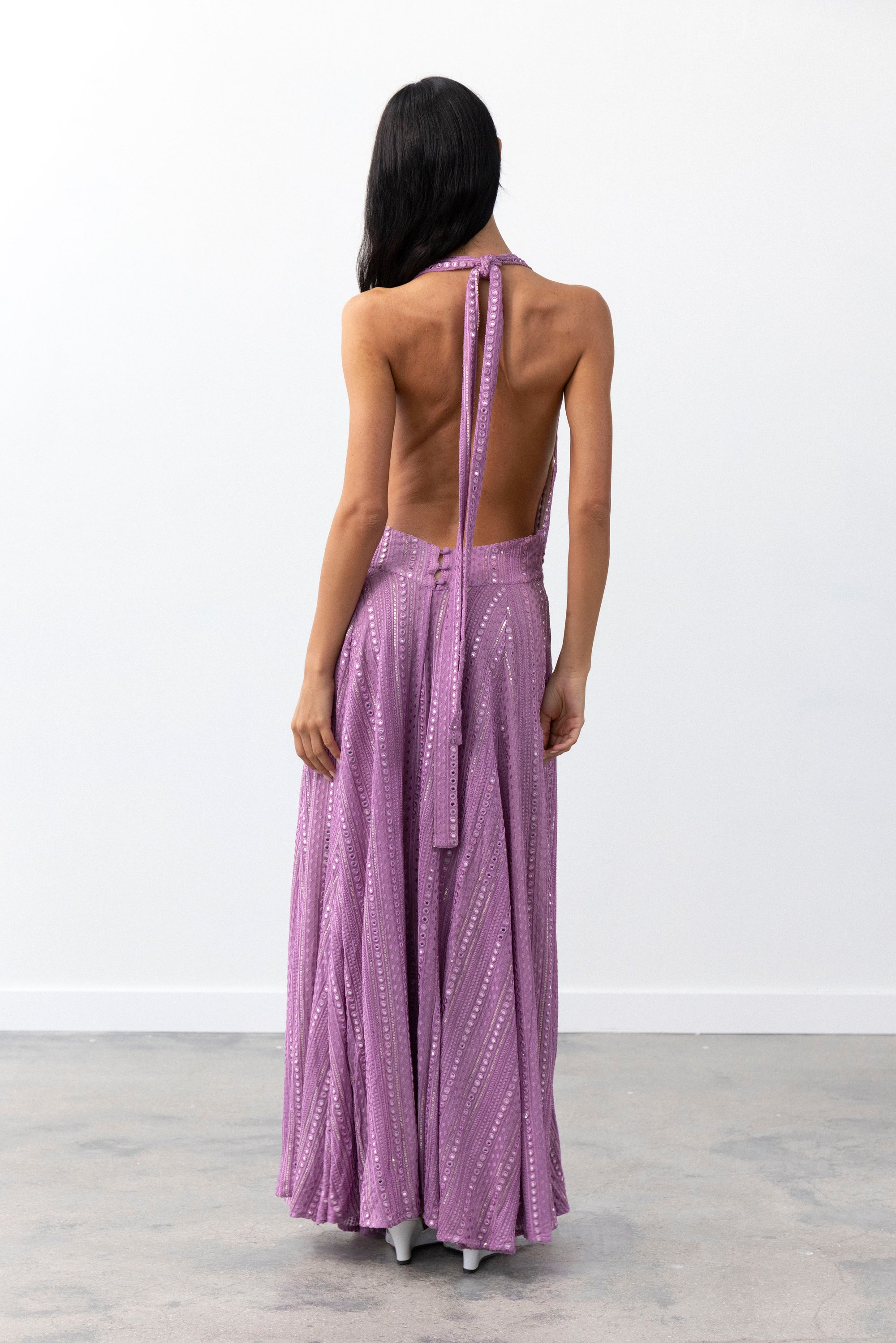 SIRENITA DRESS