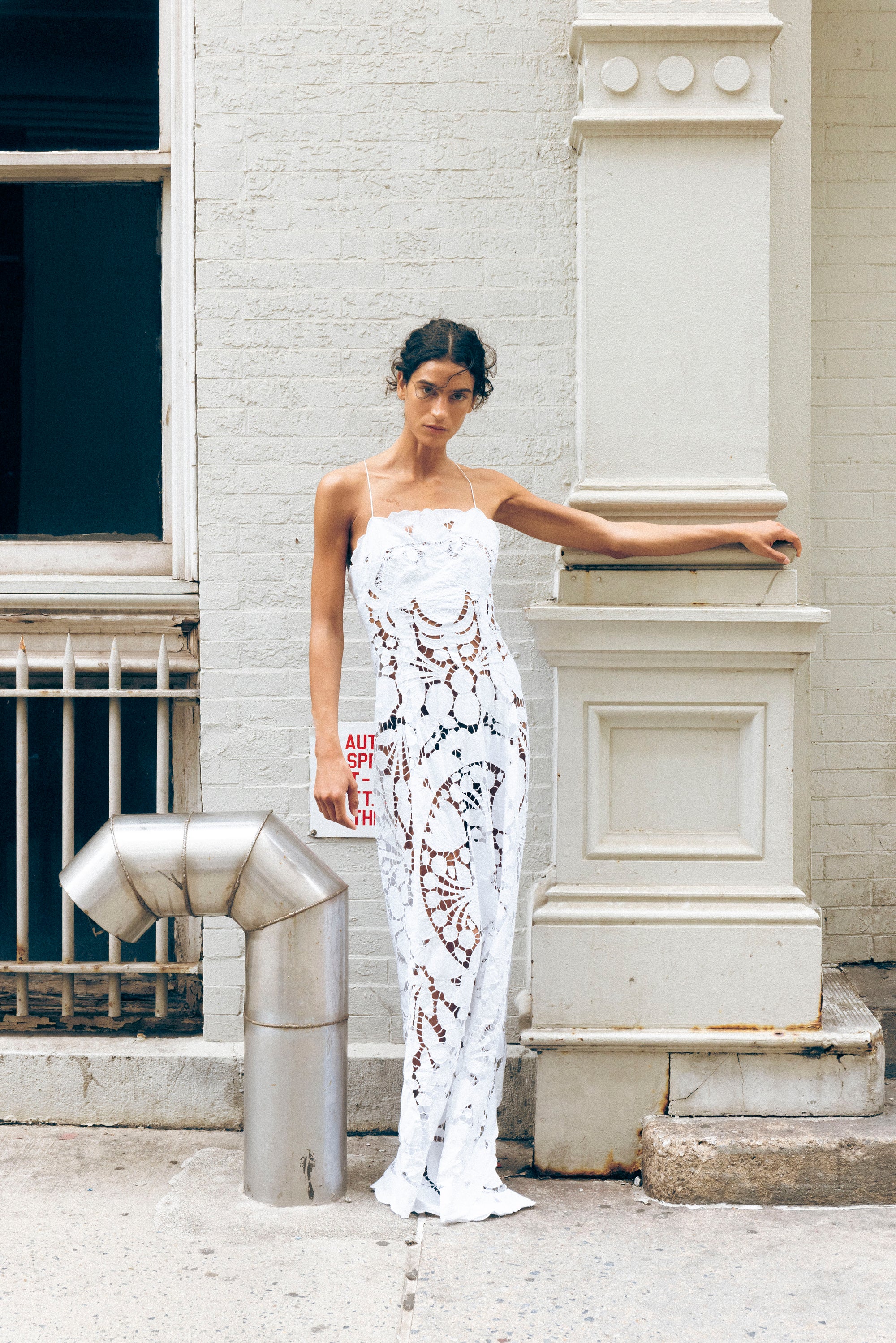 NONO DRESS
