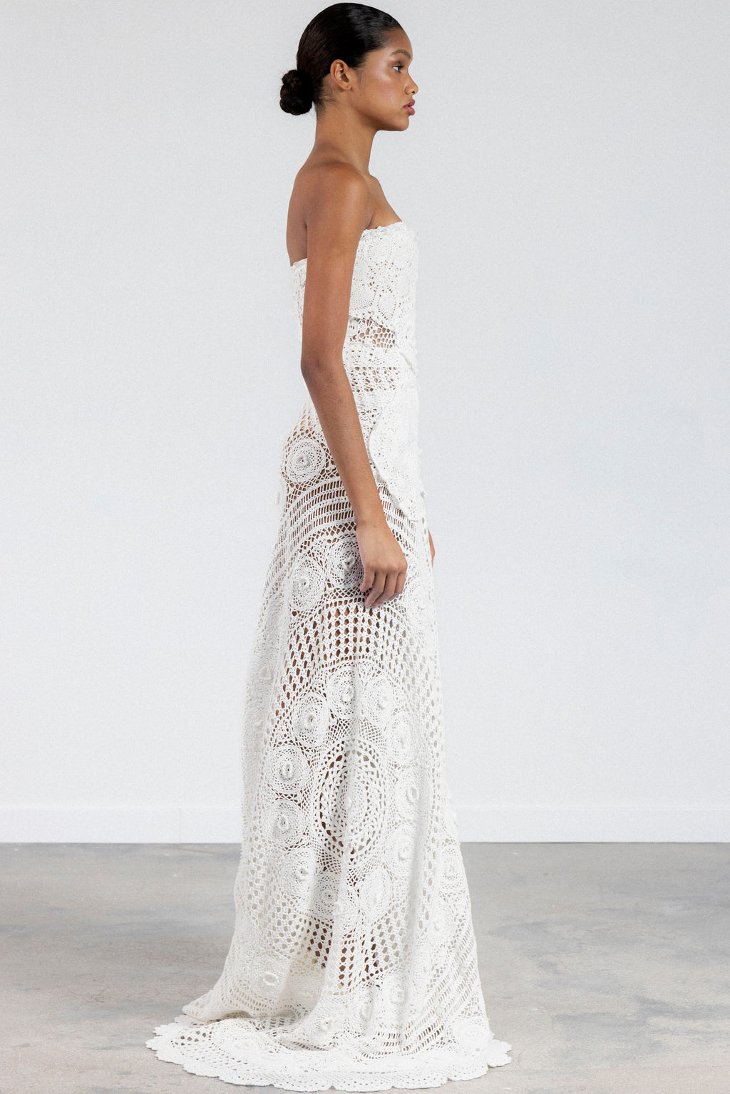 JUNA DRESS